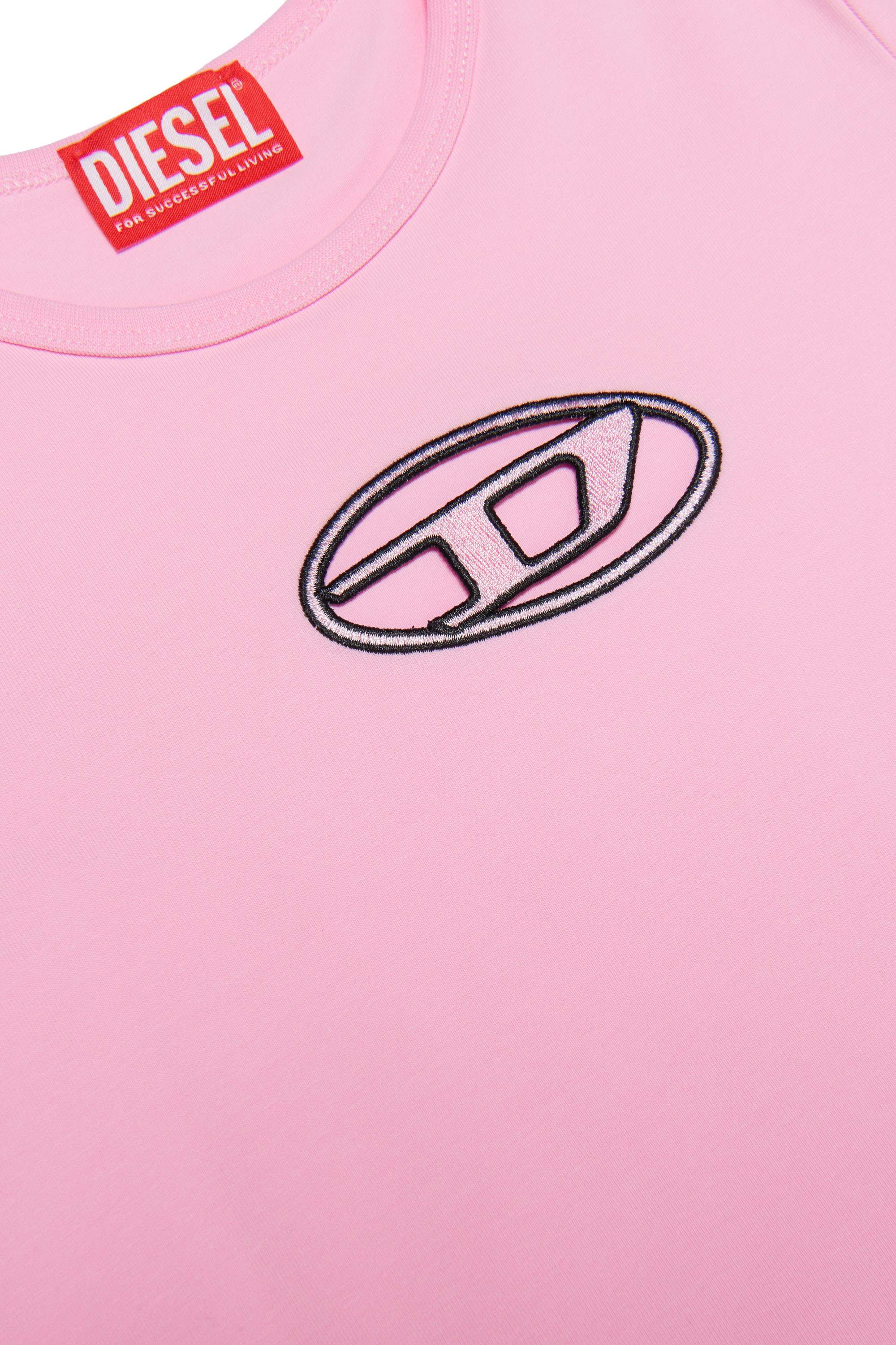Diesel - DANGIELA, Rosa - Image 3