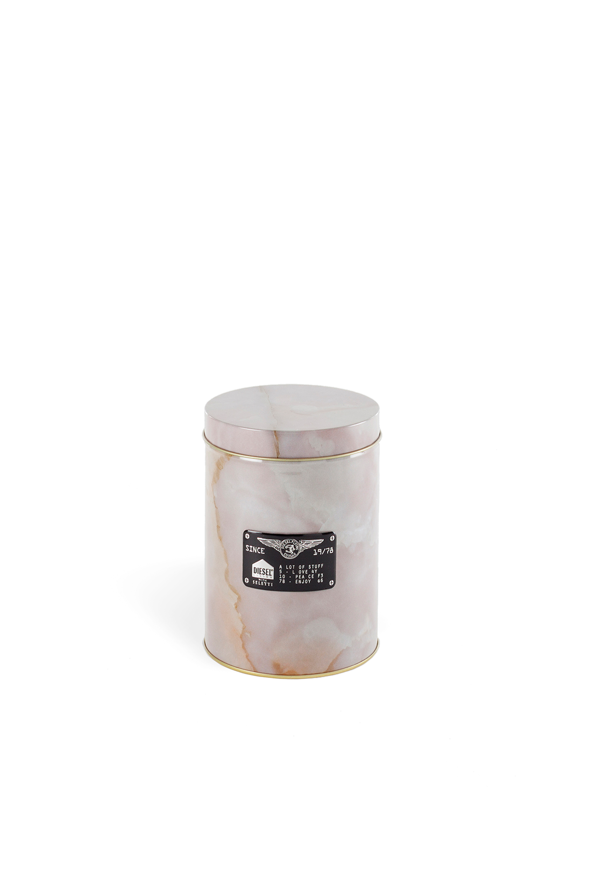 11105 SURVIVAL, Gesichtspuder - Wohnaccessoires
