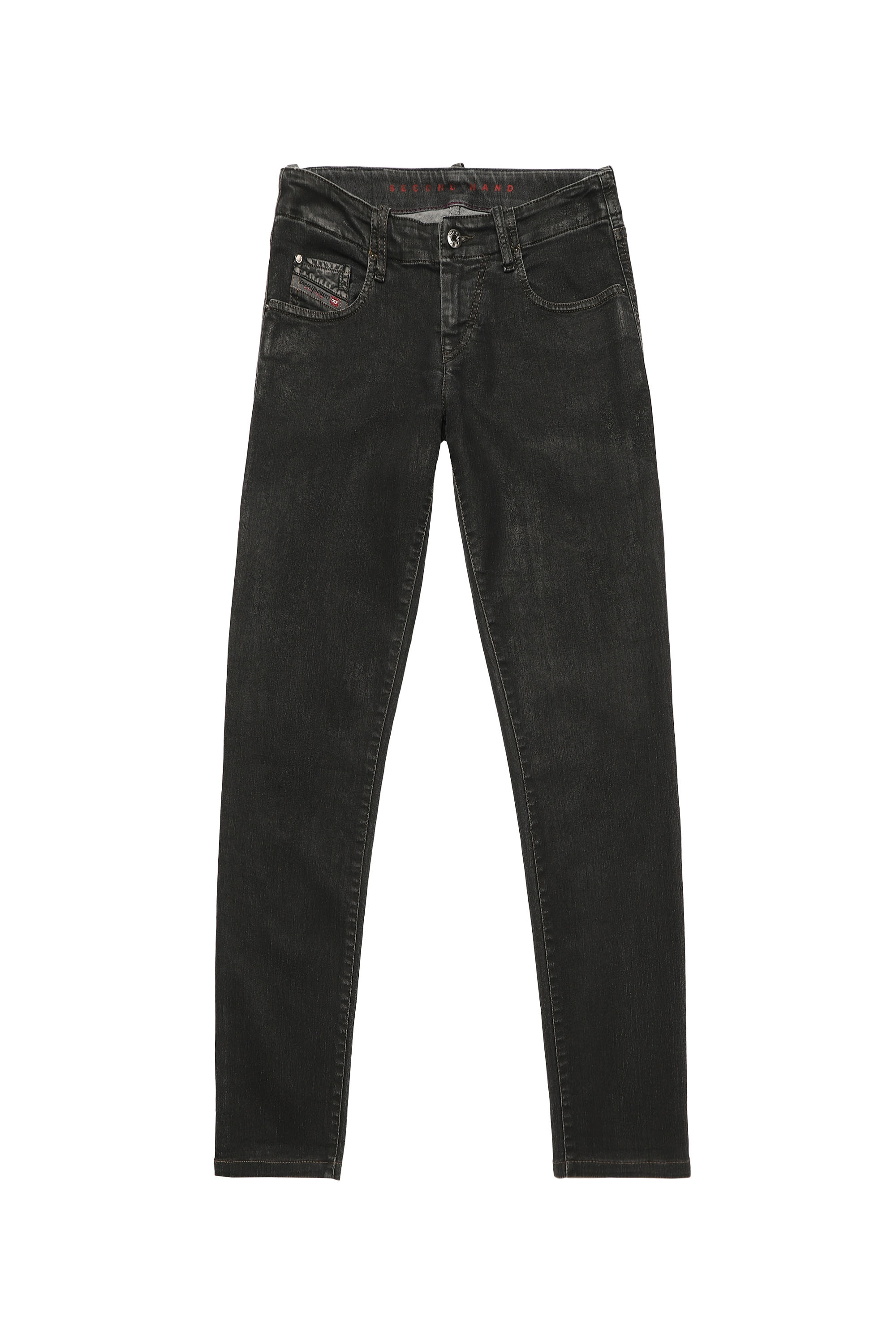 Diesel - GRUPEE, Dunkelgrau - Image 1