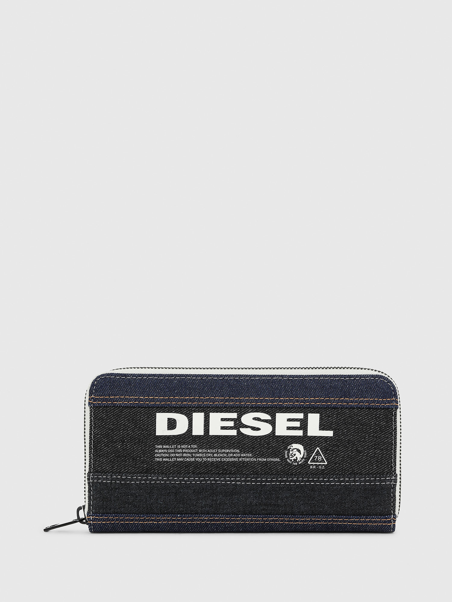 24 ZIP, Diesel - 24 ZIP, - Image 1
