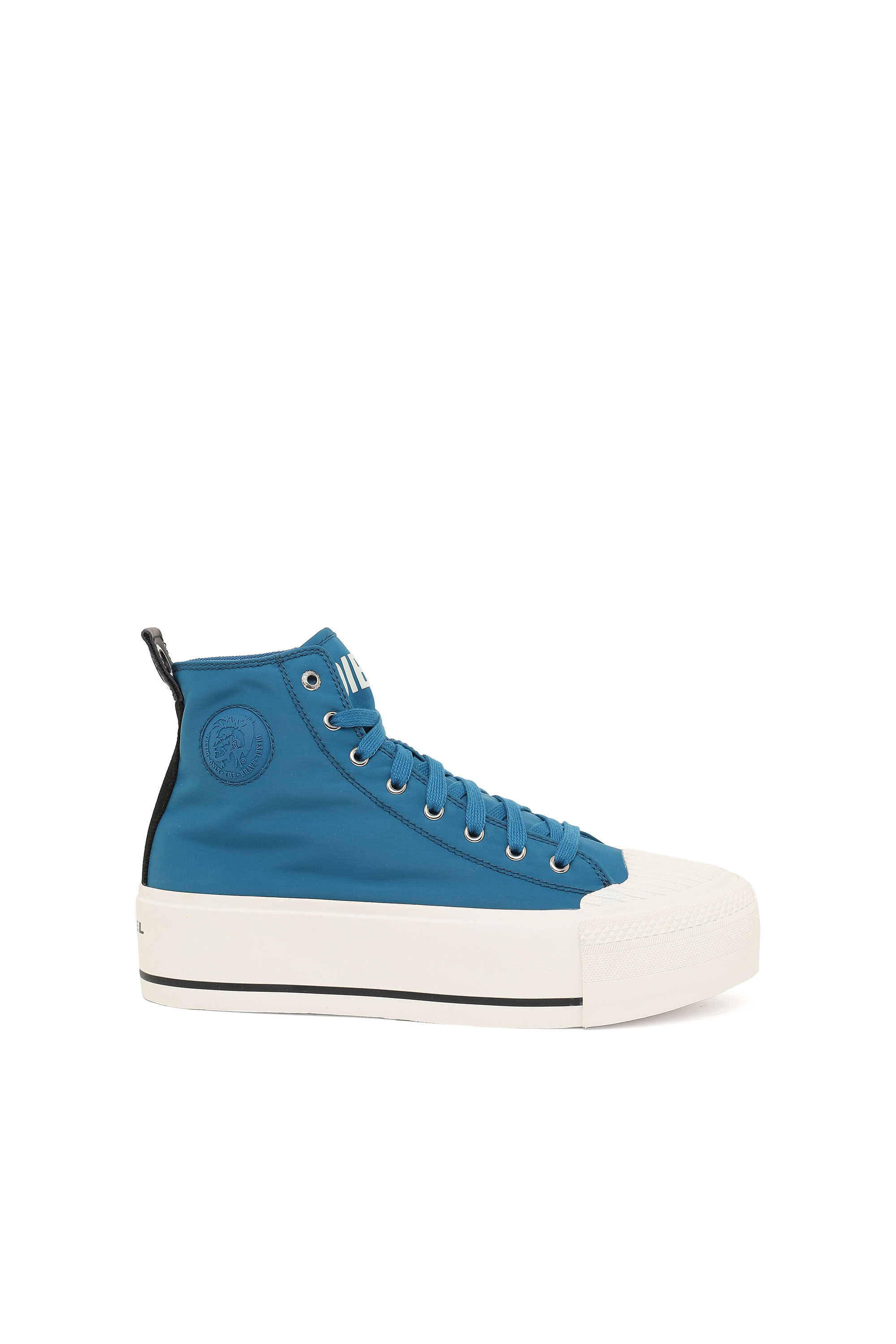 S-ASTICO MC WEDGE, Blau Diesel - S-ASTICO MC WEDGE, Blau - Image 1
