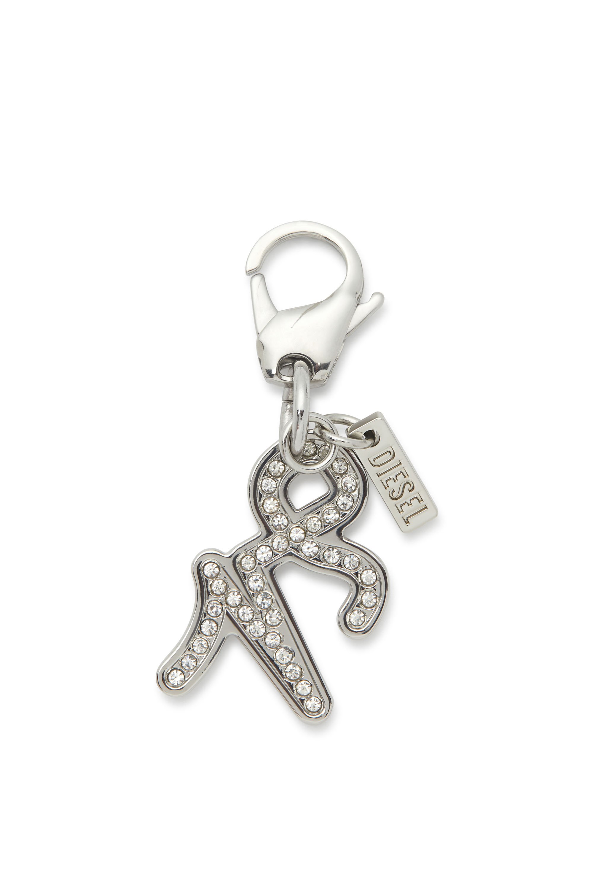 CHARM CAPRICORN, Silber