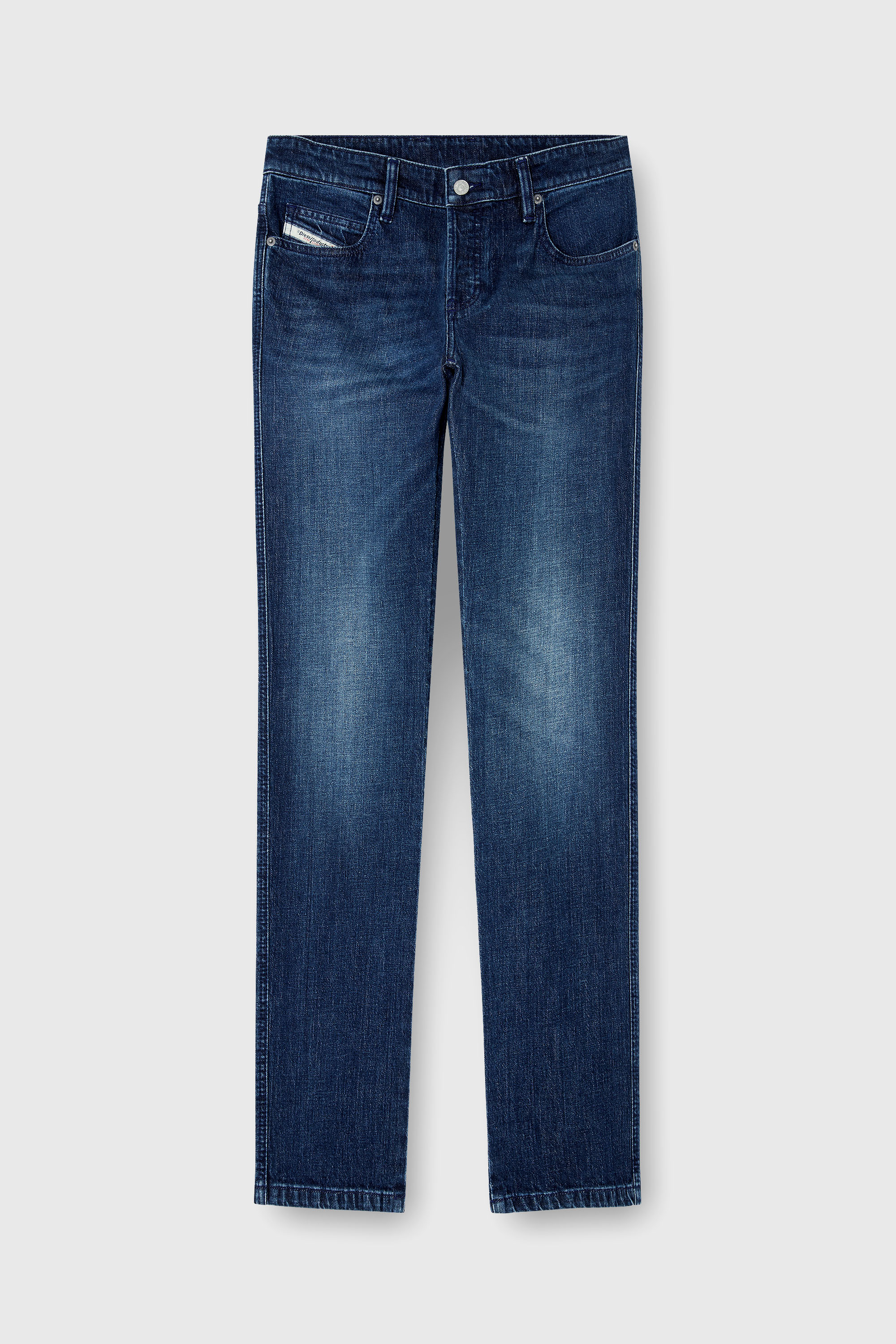 Diesel - Herren Slim Jeans 1993 D-Vyl 0DBED, Dunkelblau - 6