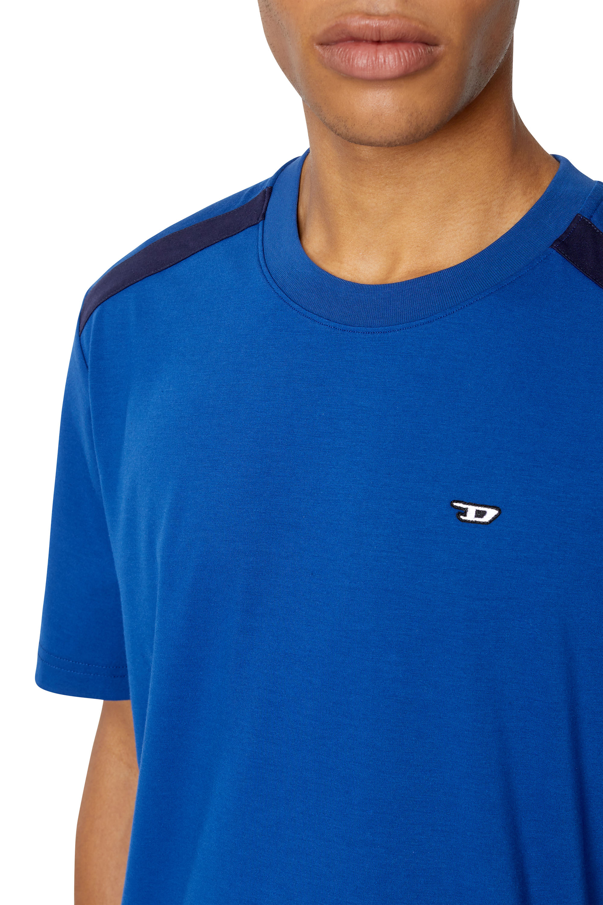 Diesel - AMTEE-FREASTY-HT04, Blau - Image 3