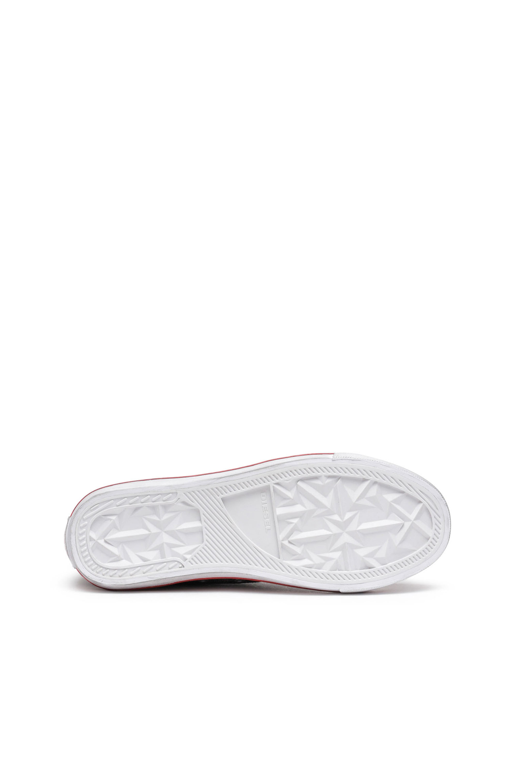 Diesel - S-ATHOS MID, Grau - Image 4