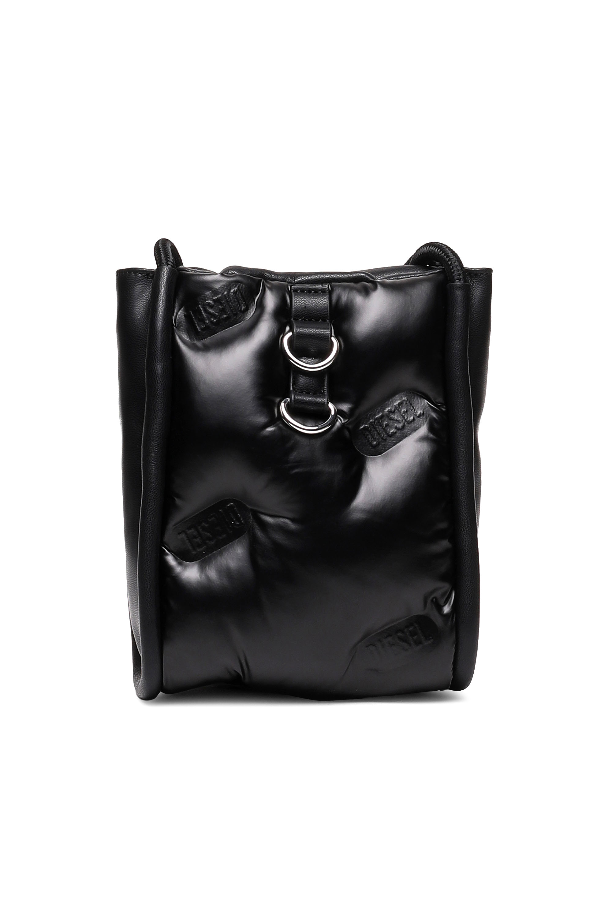 CASSYA, Schwarz - Schultertaschen