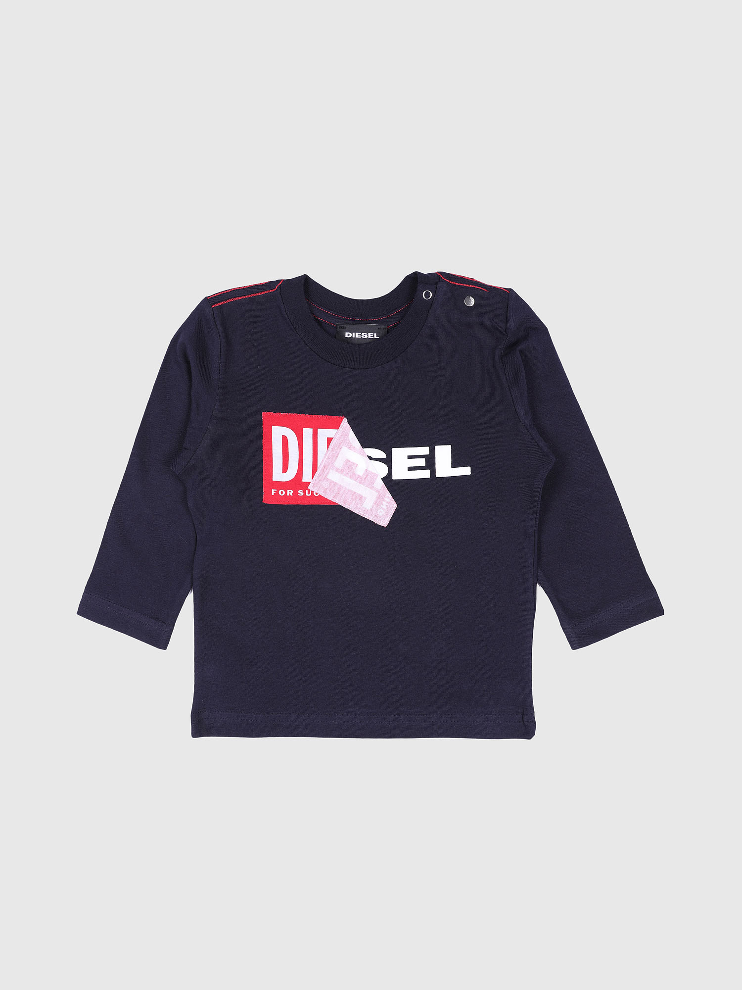 TOQUEB, Diesel - TOQUEB, - Image 1