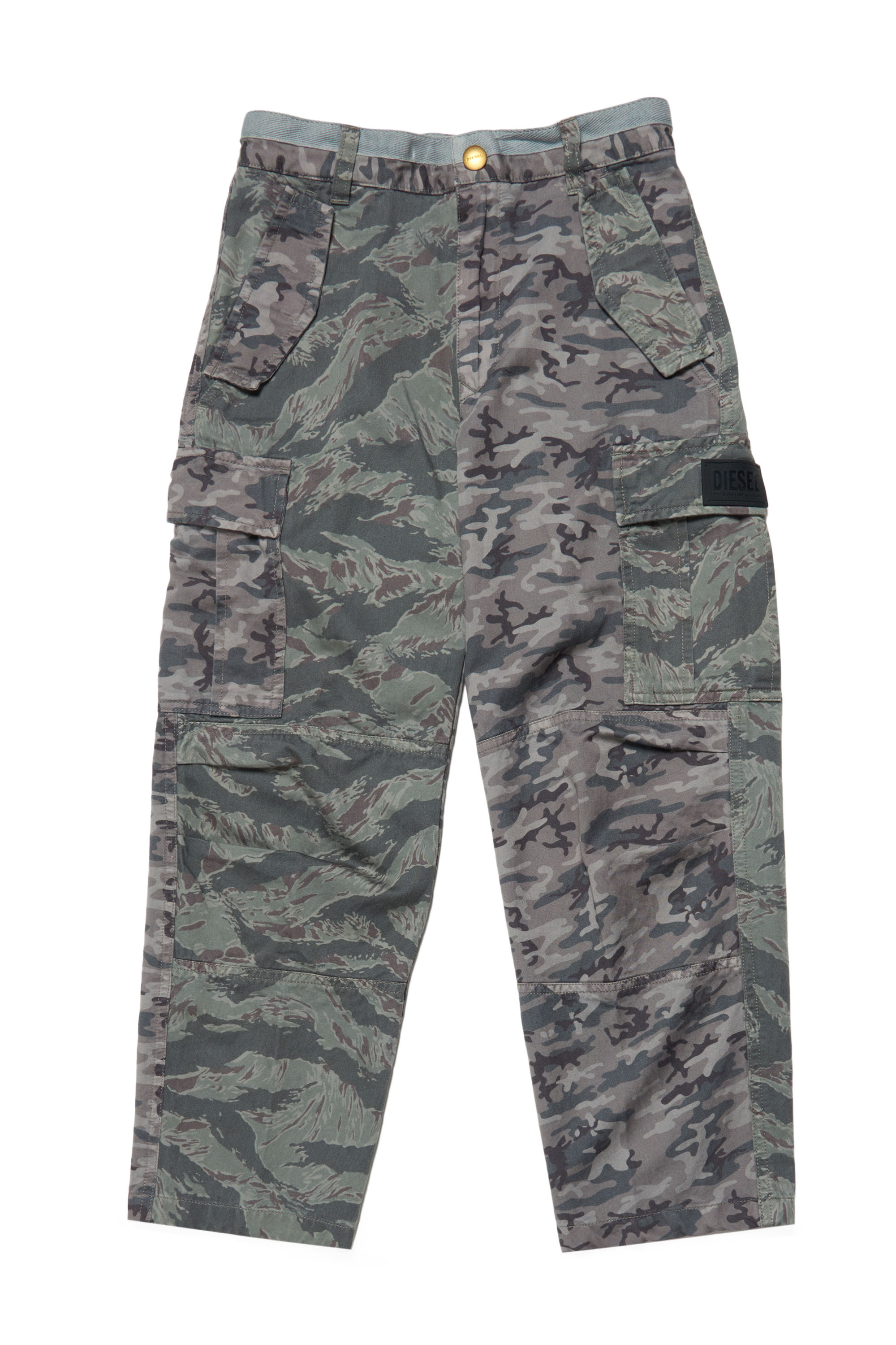Diesel - JNHILL, Mittelblau - Image 1