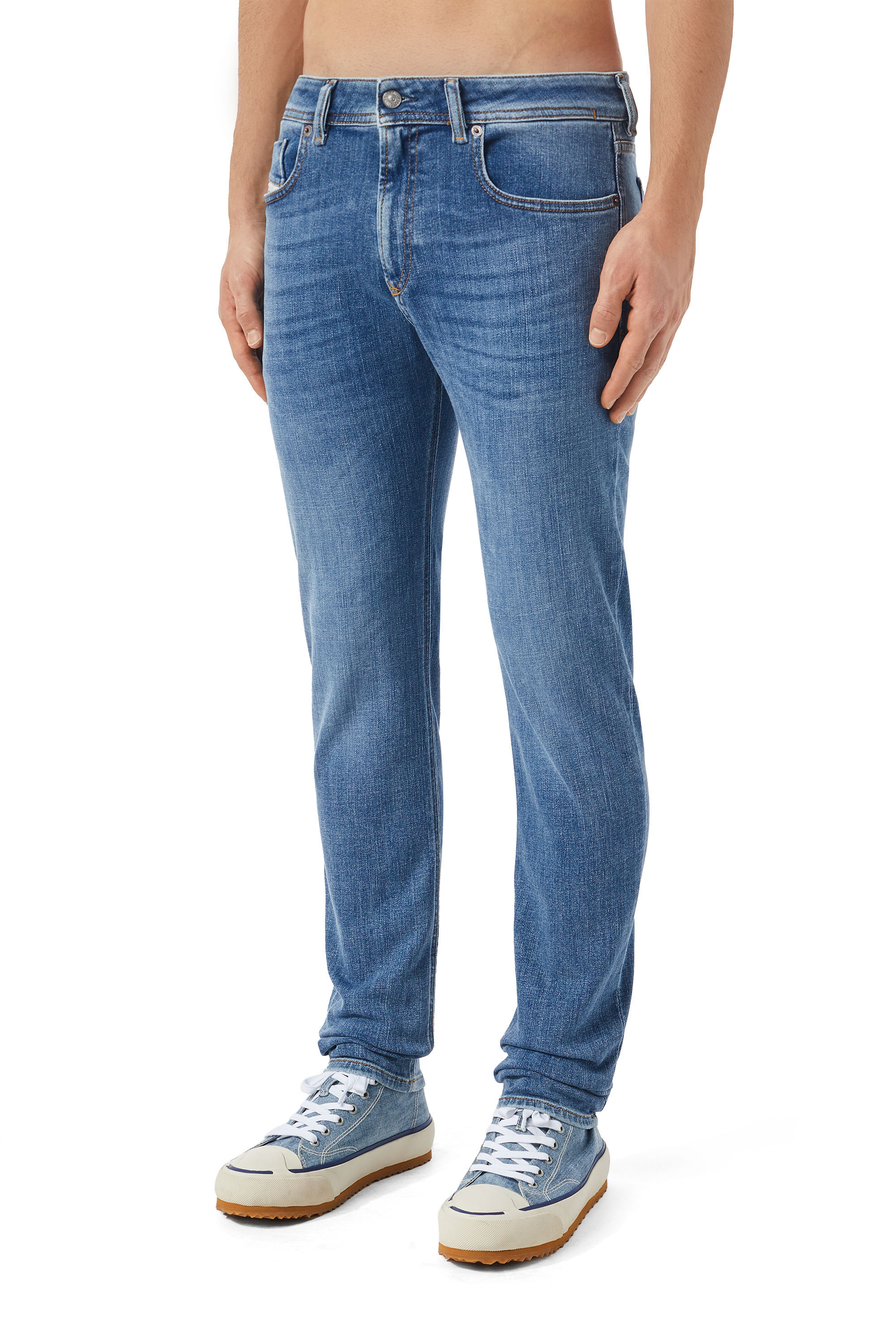 Aktualisieren mehr als 73 diesel slim skinny sleenker jeans neueste ...