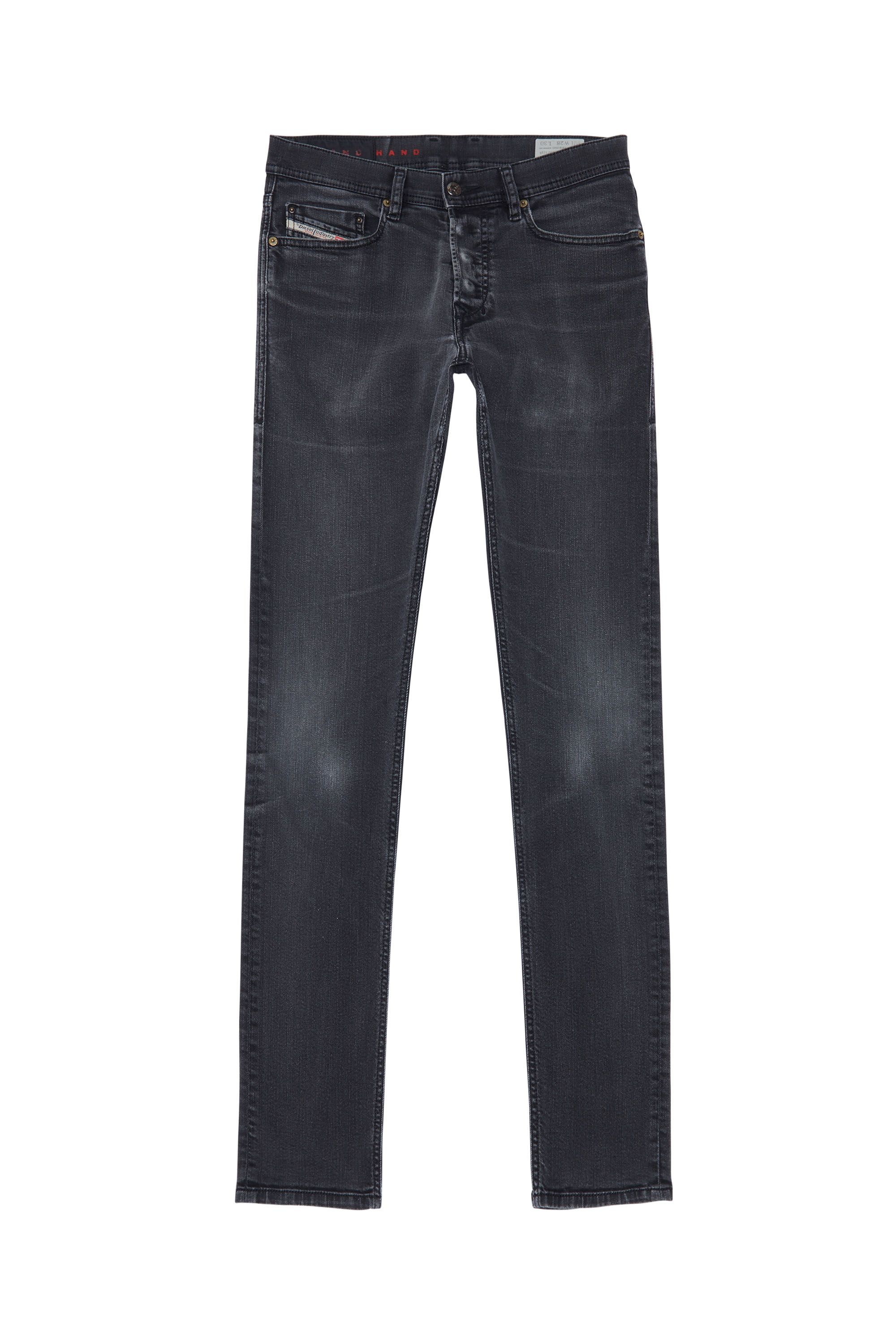 TEPPHAR, Black/Dark grey - Jeans