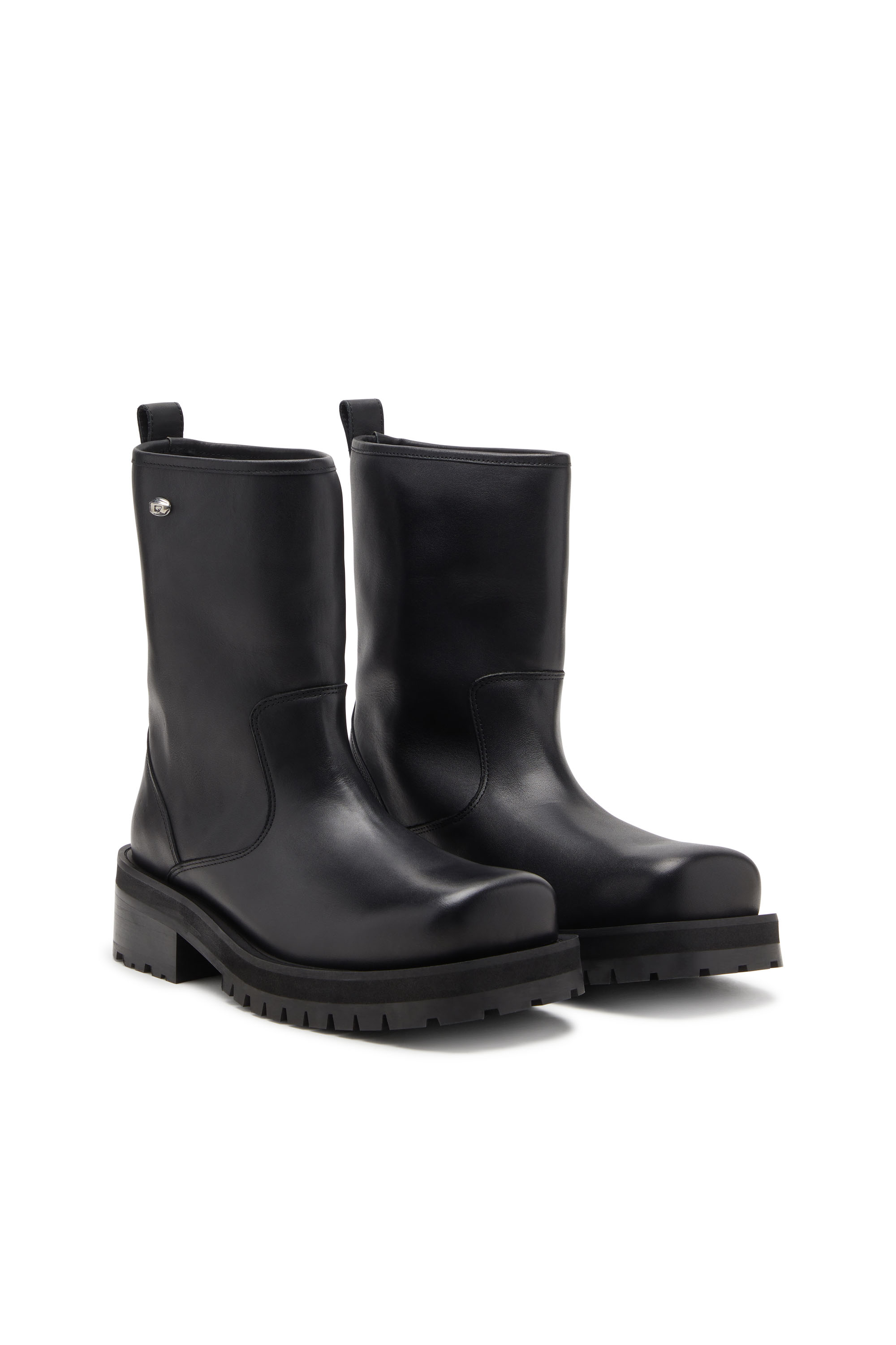 D-TEXAN BK, Schwarz