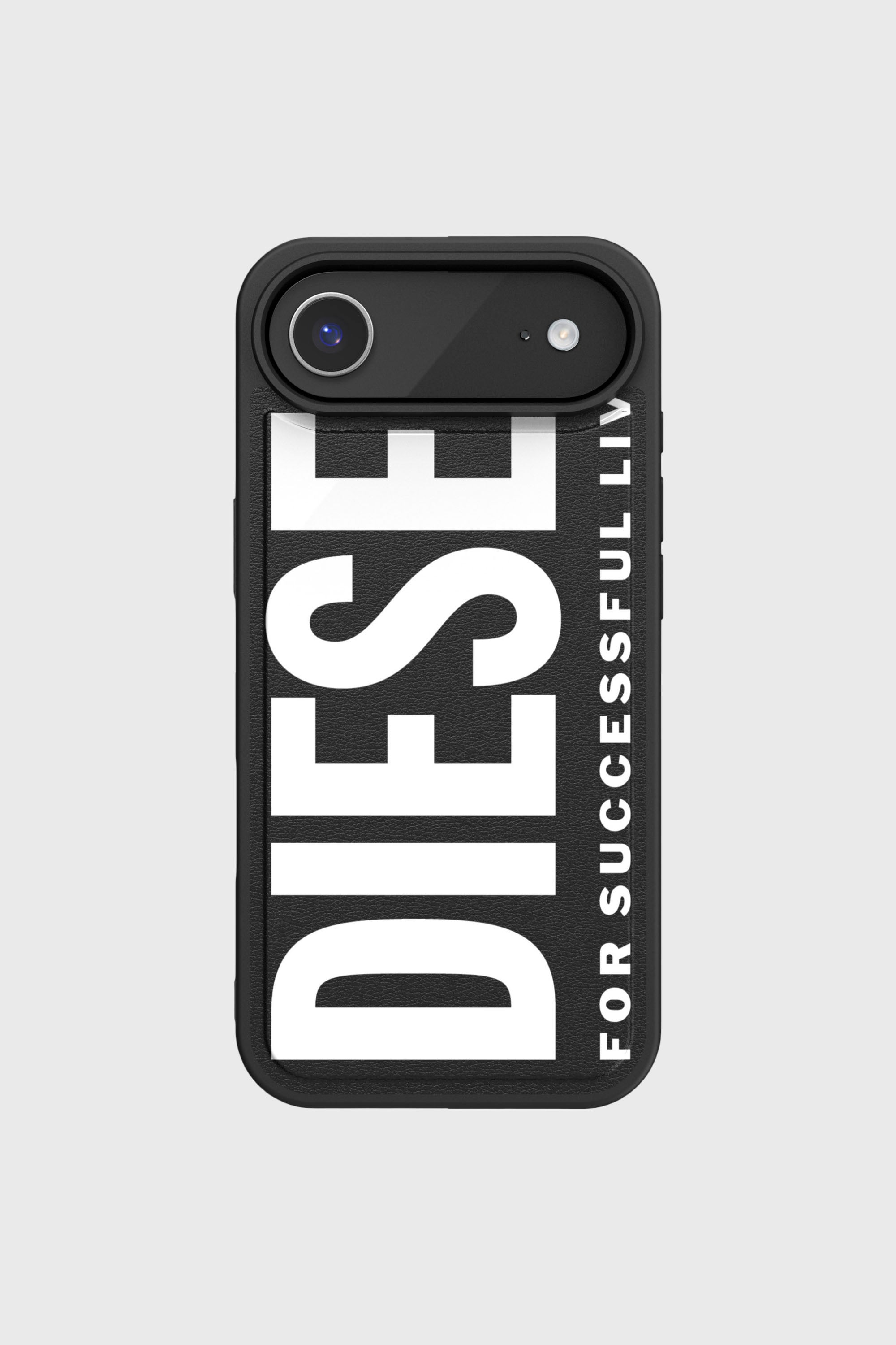 Diesel - 60396 MOULDED CASE, Unisex Moulded Case Core mit Magsafe f&uuml;r iPhone 17 Air in Schwarz - 1