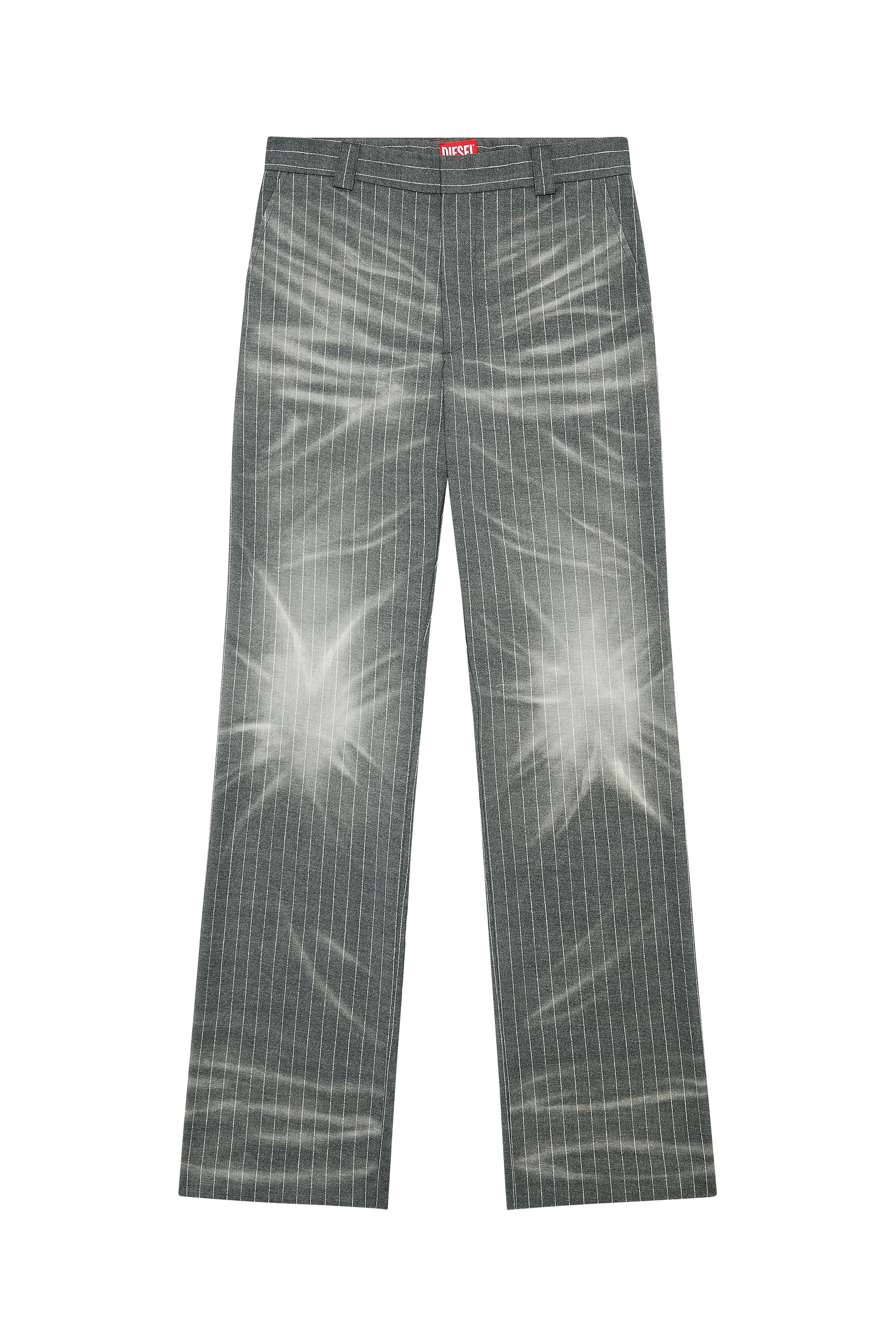 Diesel - P-GOLD-TROMPE, Grau - Image 3
