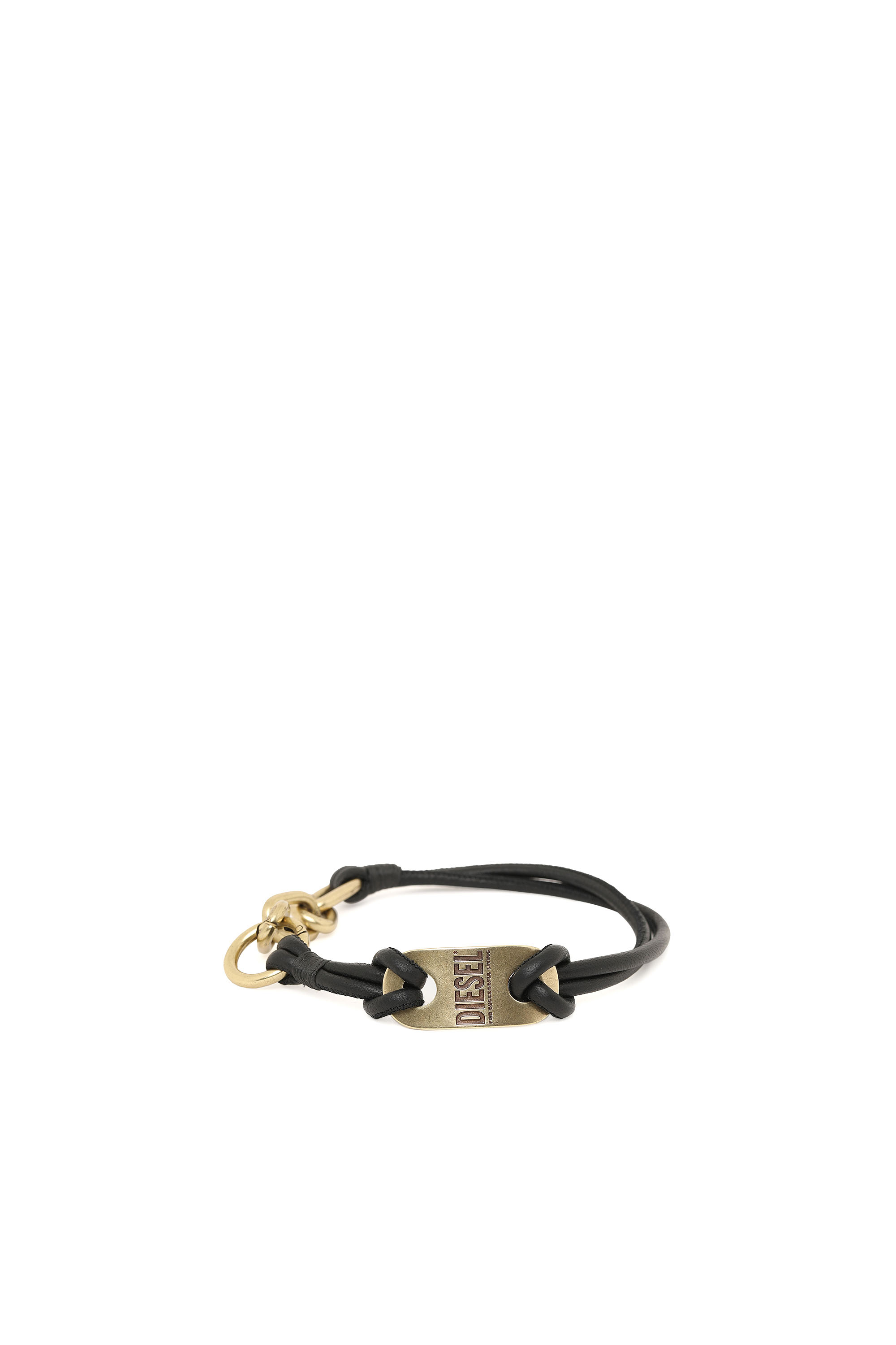 A-SCREW, Schwarz/Gold - Schmuck und Gadgets