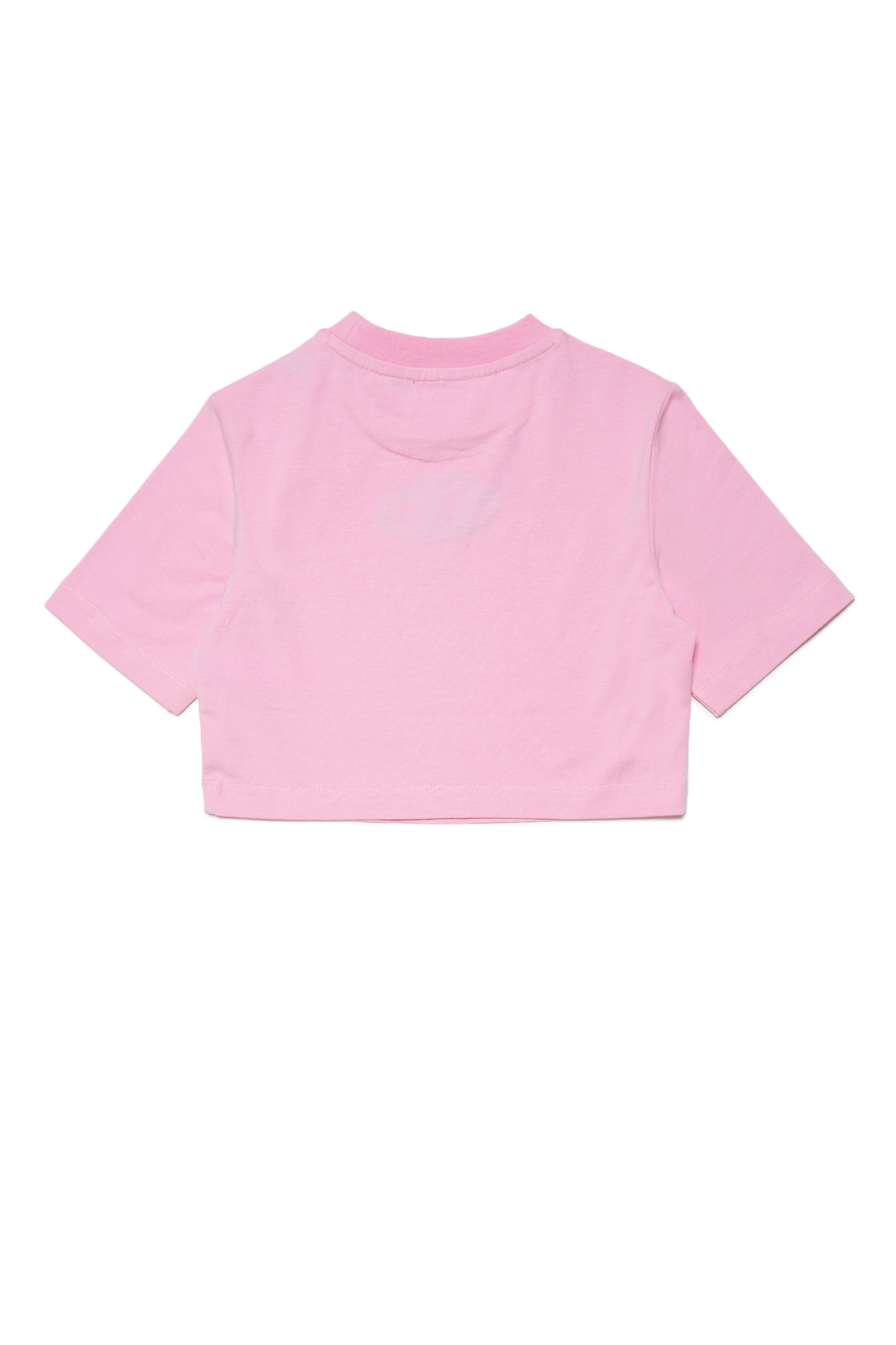 Diesel - TBALLET MC, Rosa - Image 2