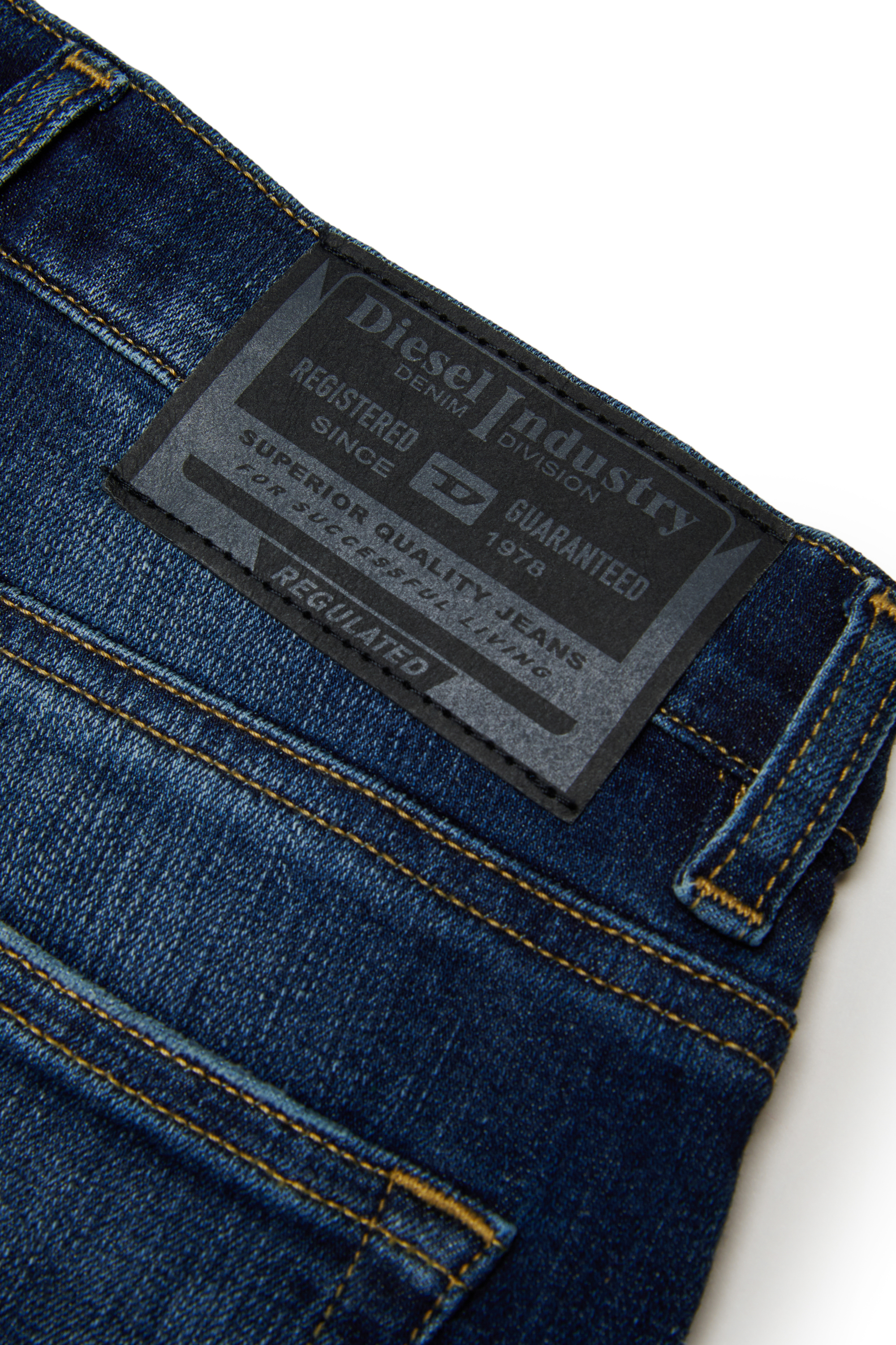Diesel - Damen D-ARGJX-J, Dunkelblau - 4