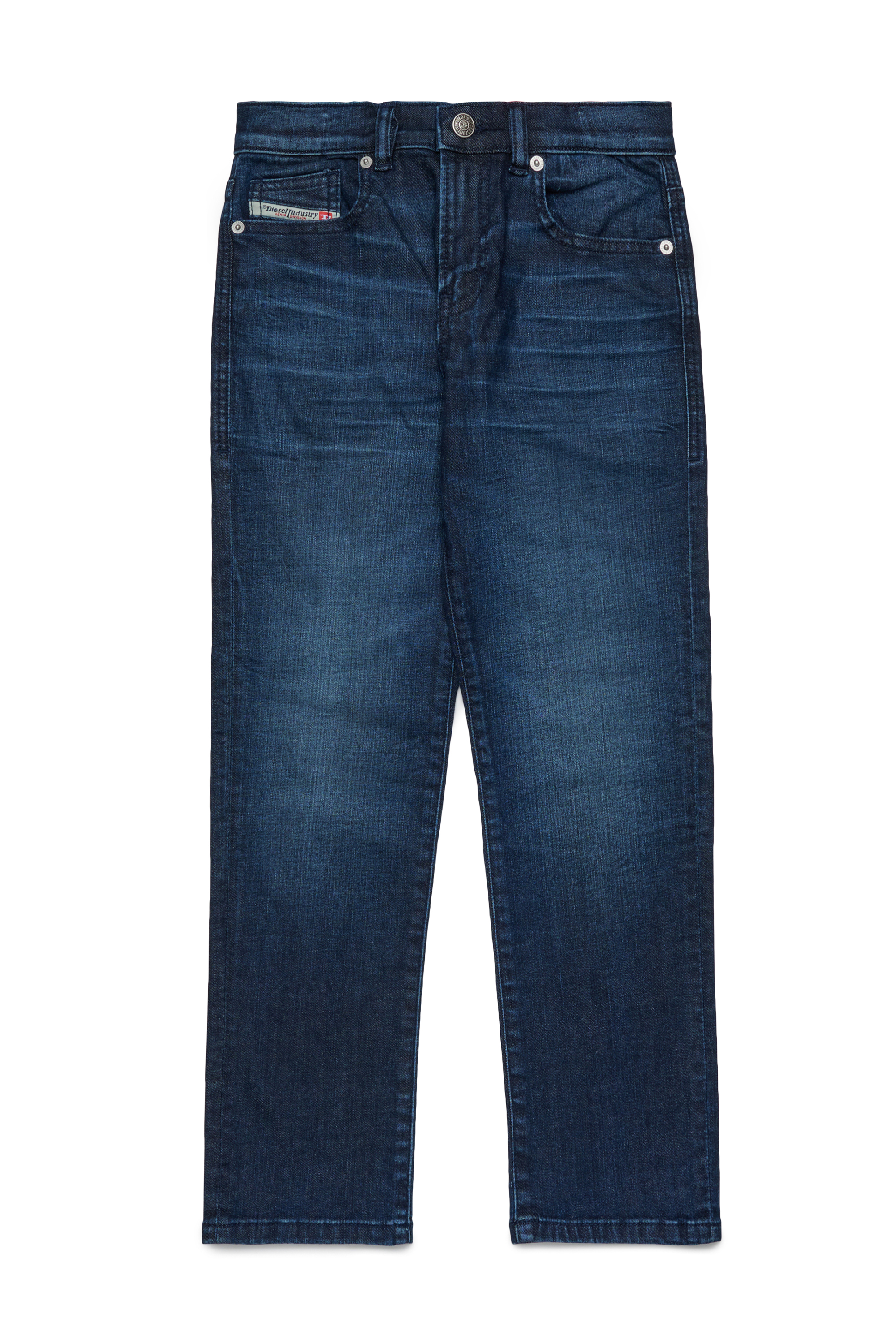 Diesel - Herren 2020 D-VIKER-J, Dunkelblau - 1