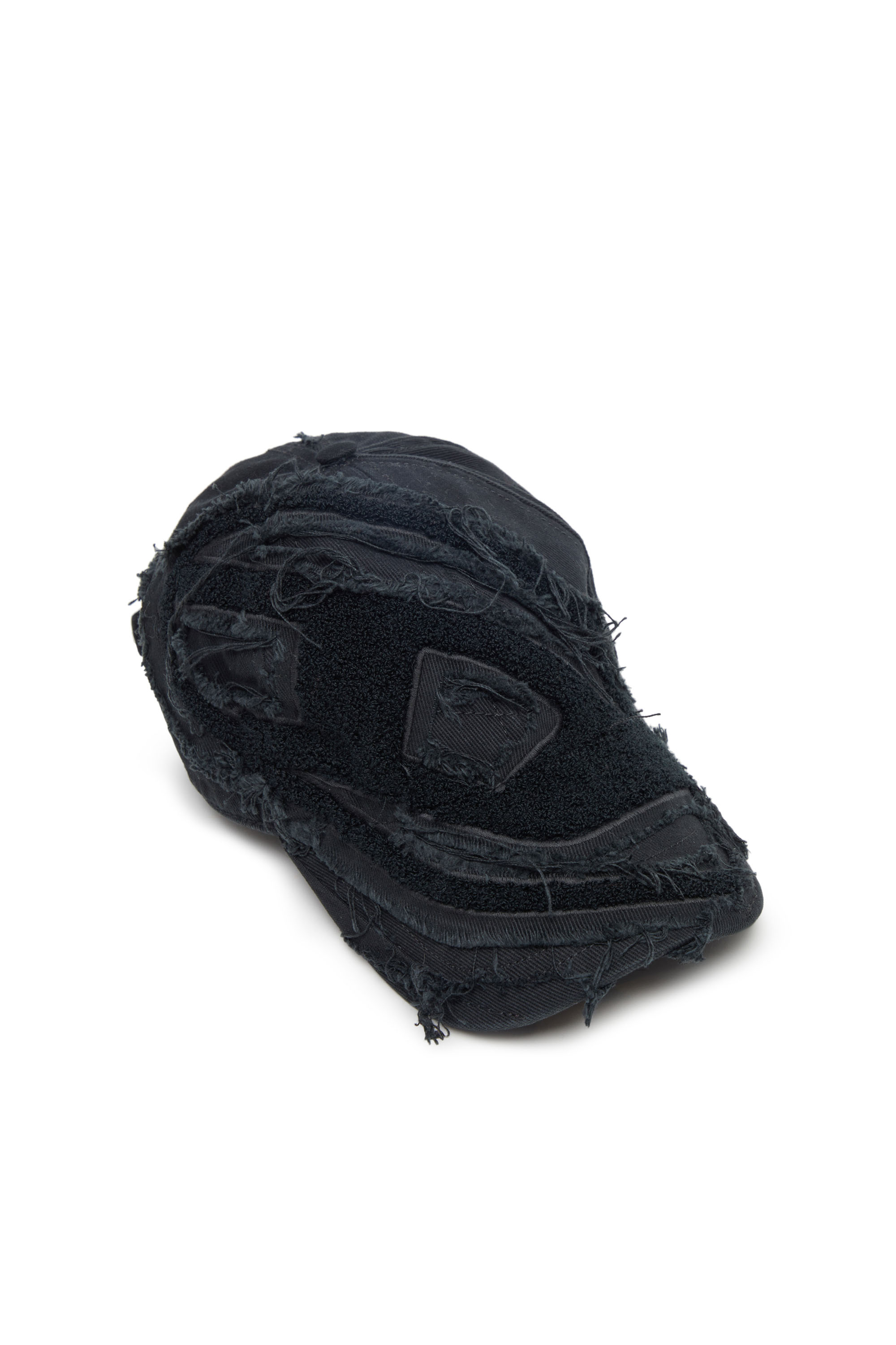 Diesel - C-OBI, Schwarz - Image 3