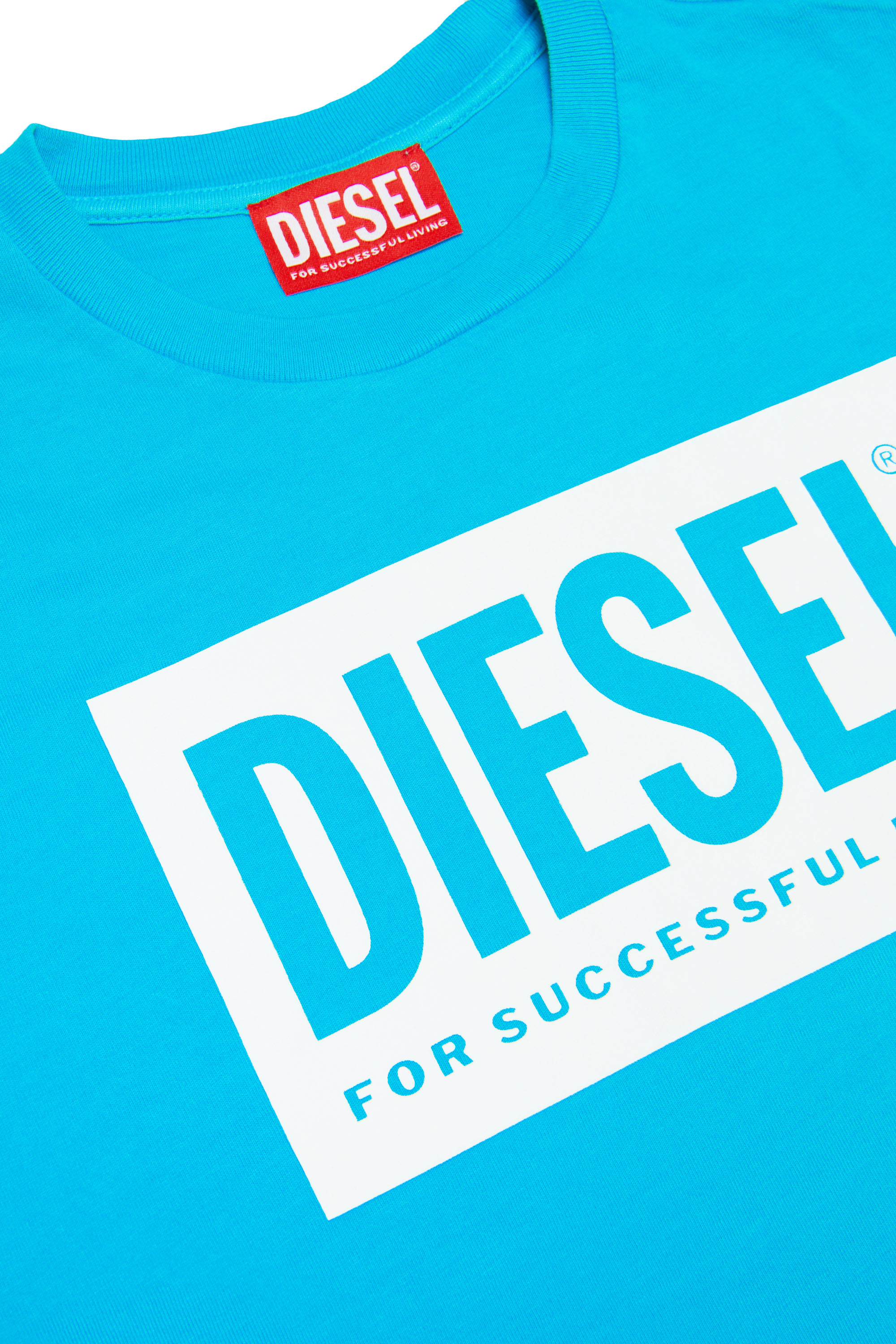 Diesel - TGEO-FF OVER, Azurblau - Image 3