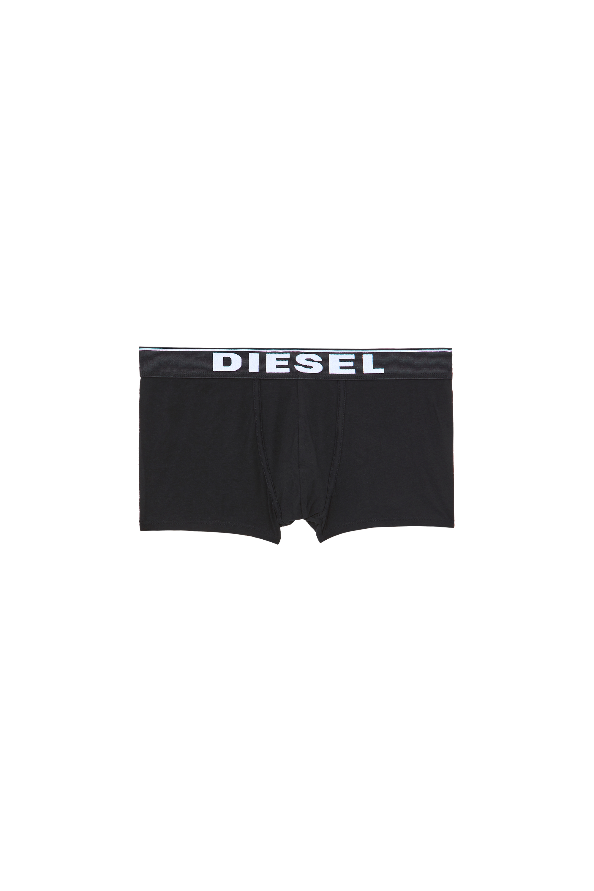 UMBX-DAMIEN, Schwarz - Boxershorts