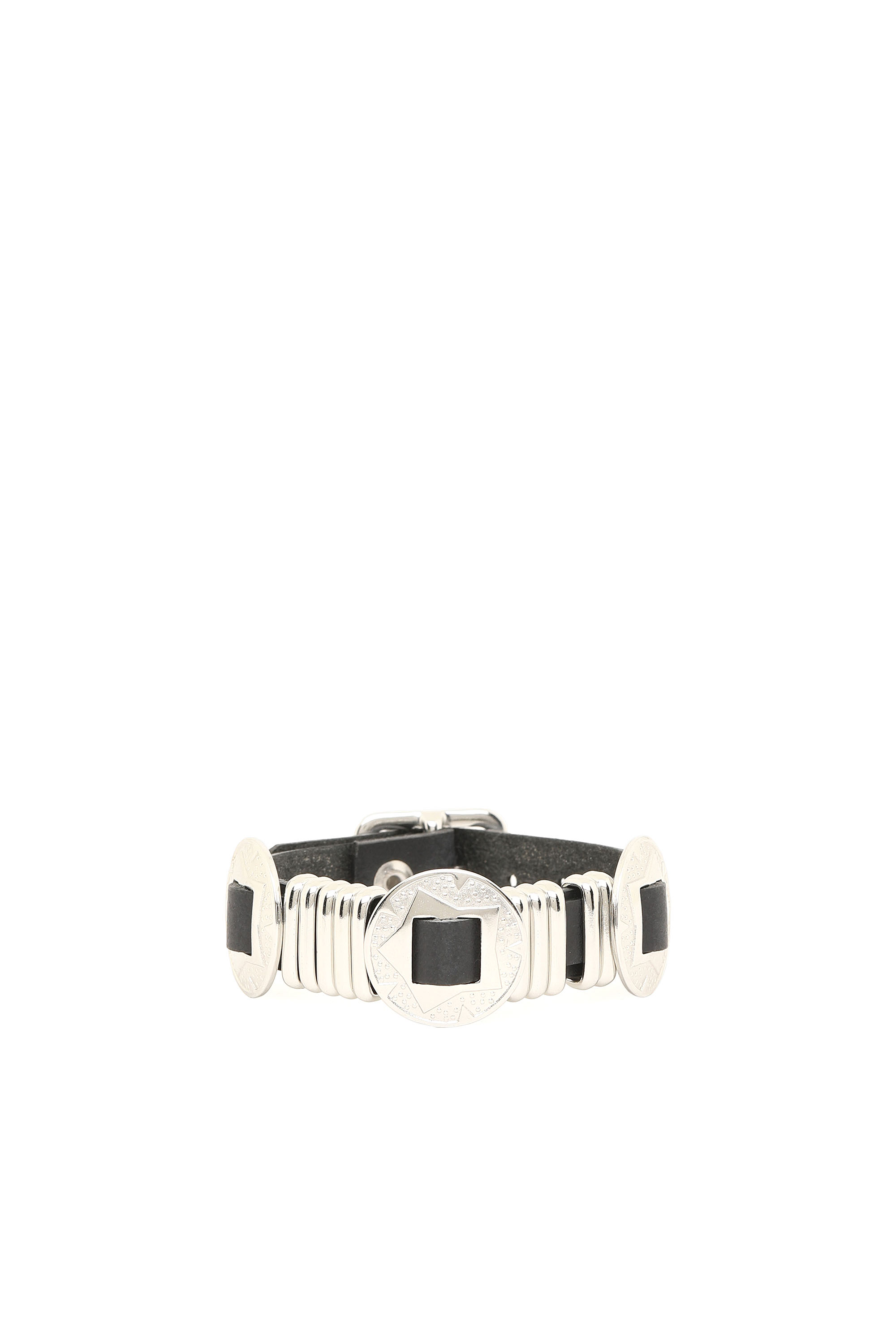 A-FLOWE, Schwarz/Silber - Schmuck und Gadgets