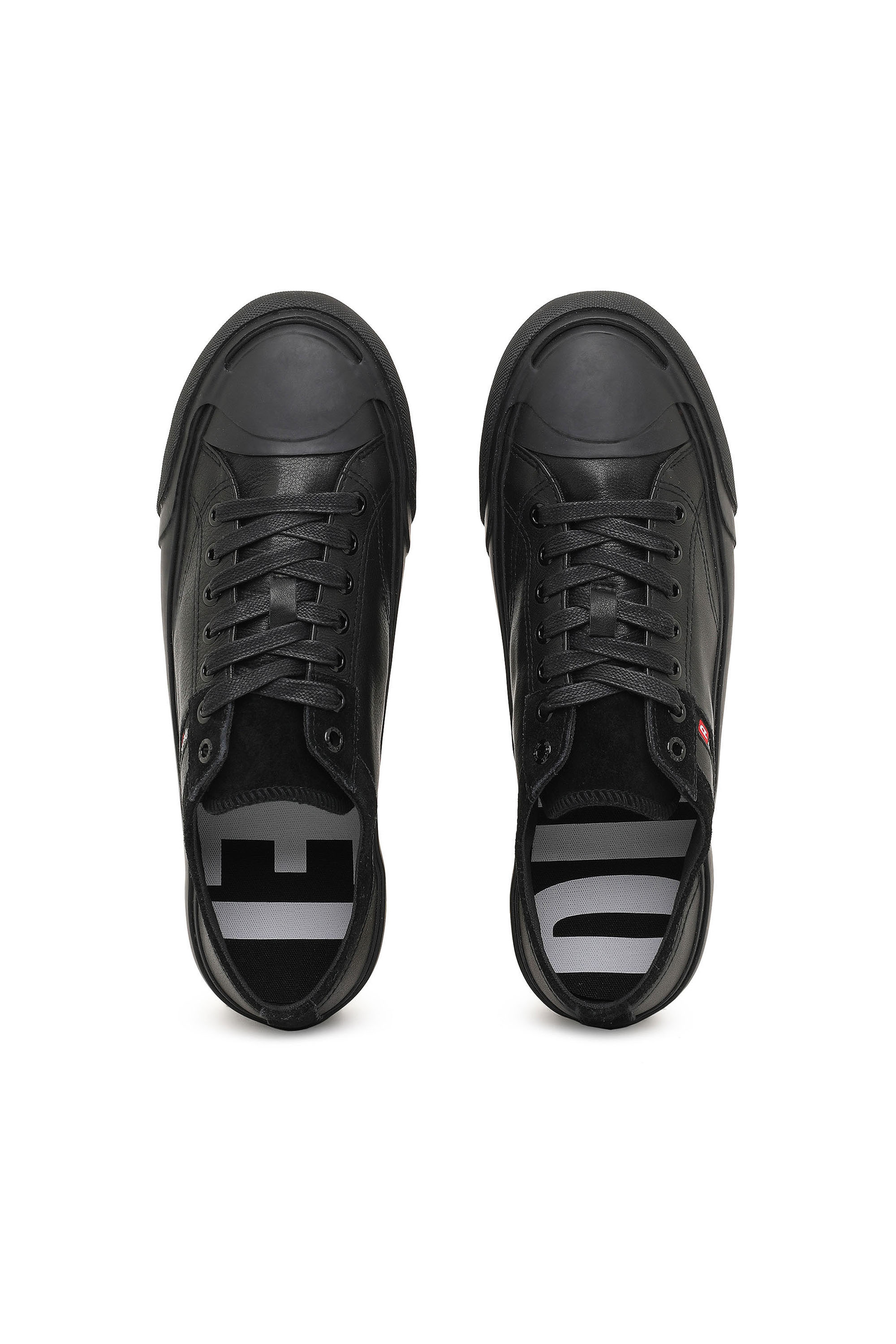 Diesel - S-PRINCIPIA LOW X, Schwarz - Image 5