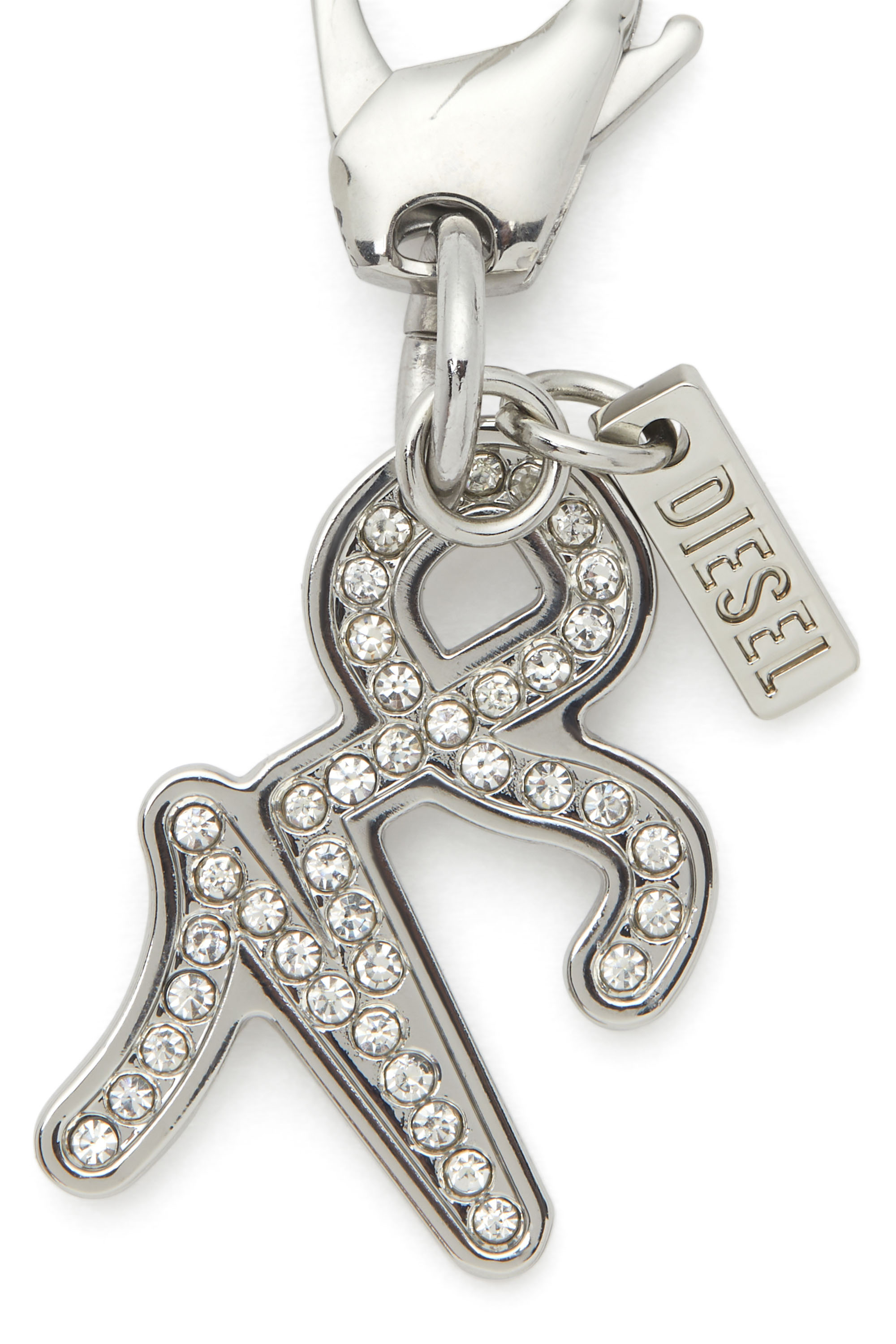 CHARM CAPRICORN, Silber