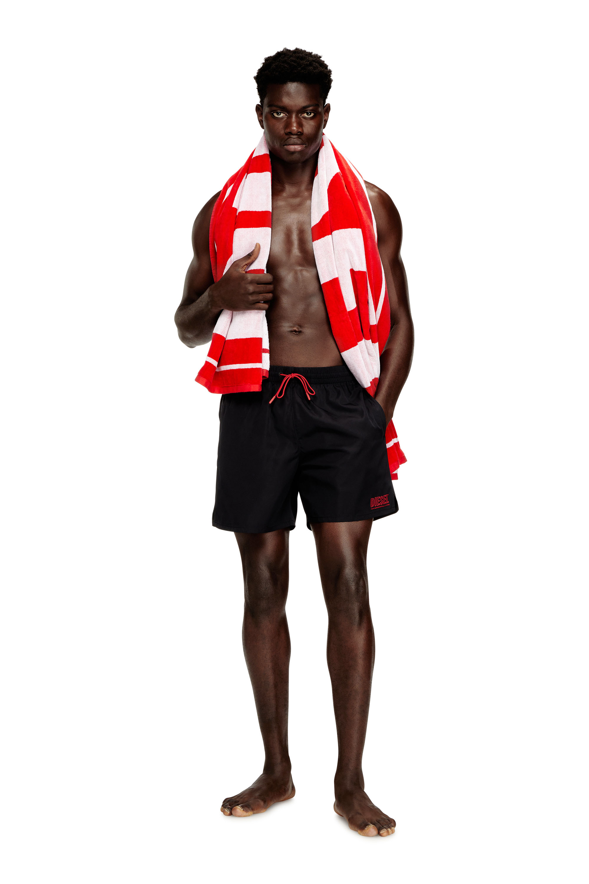 SPORT-41-D-CORE, Schwarz