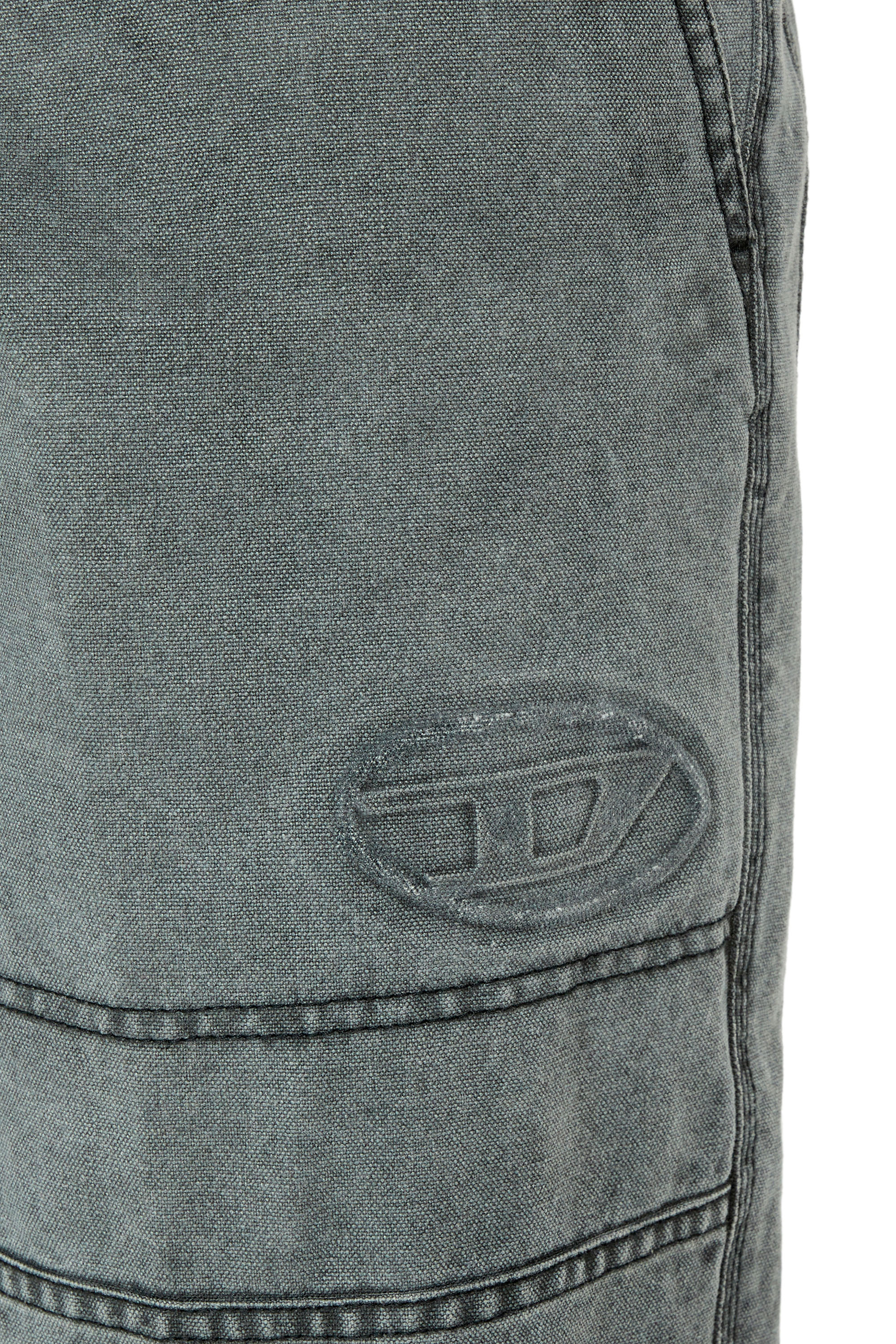 Diesel - P-CHART, Schwarz - Image 5
