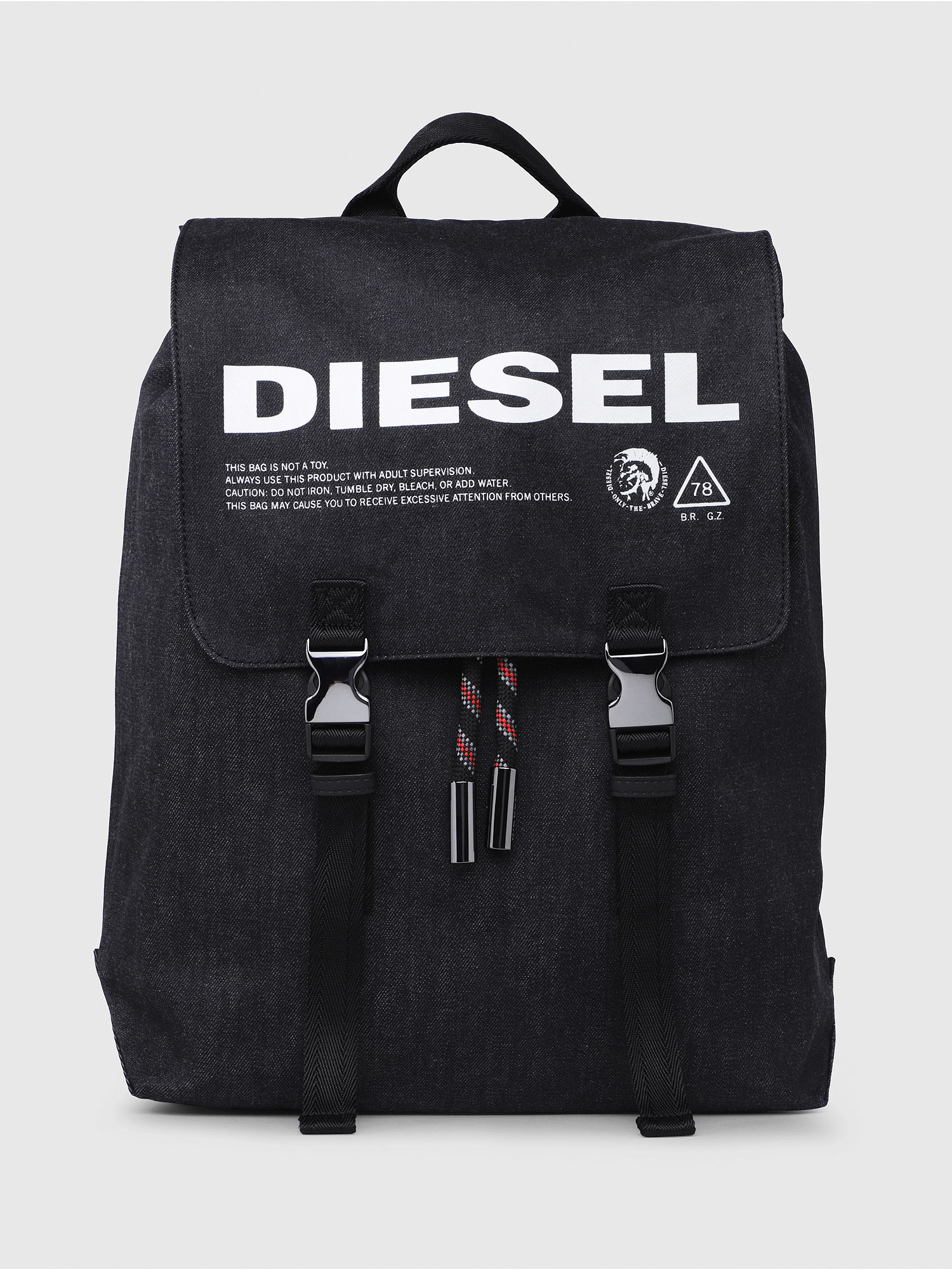 VOLPAGO BACK, Diesel - VOLPAGO BACK, - Image 1