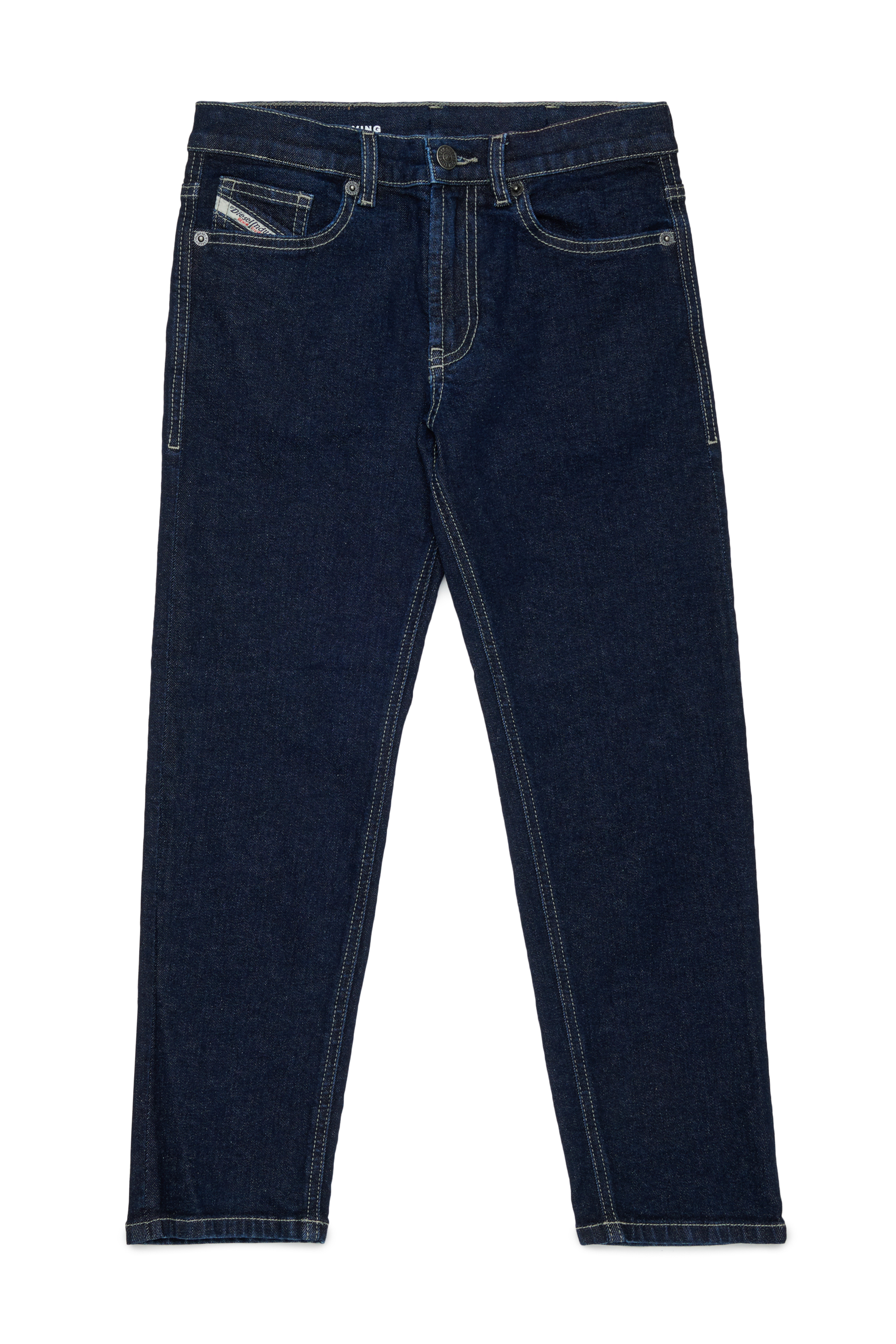 Diesel - Herren 2010-J, Dunkelblau - 1