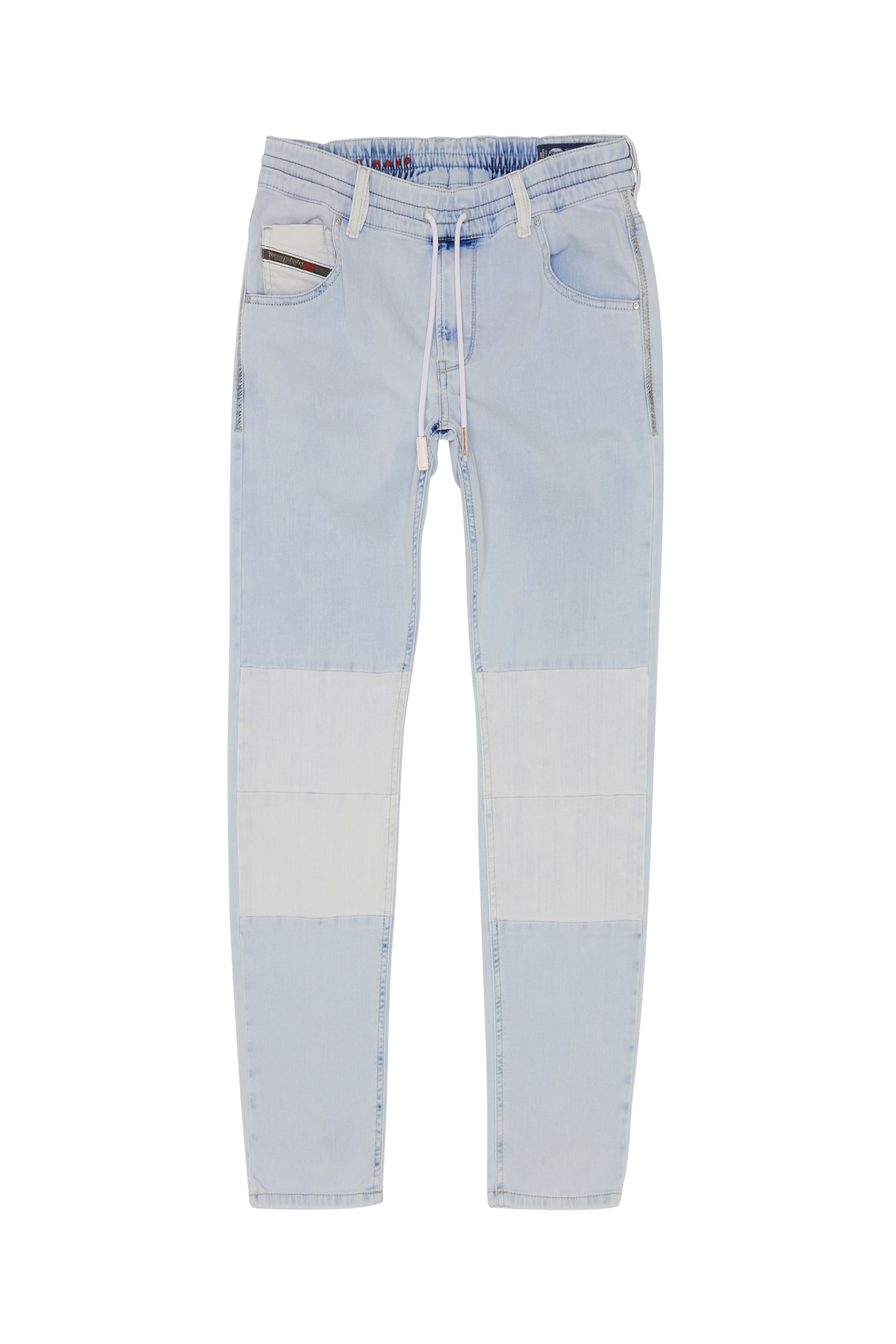 KRAILEY-BK-NE, Hellblau Diesel - KRAILEY-BK-NE, Damen Diesel Damen - Jeans Hellblau in Hellblau - 1