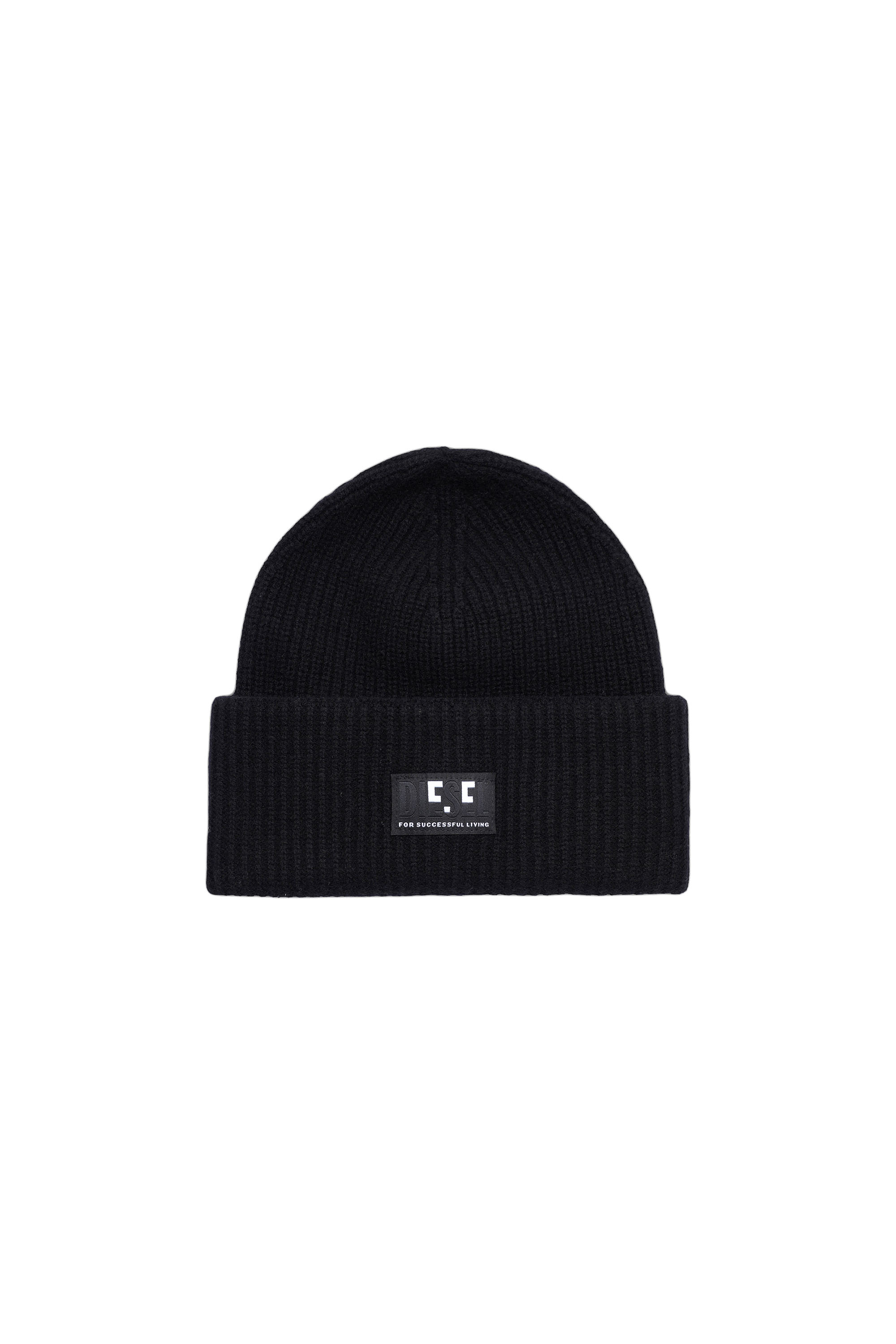 K-AMARILLO, Schwarz - Mützen