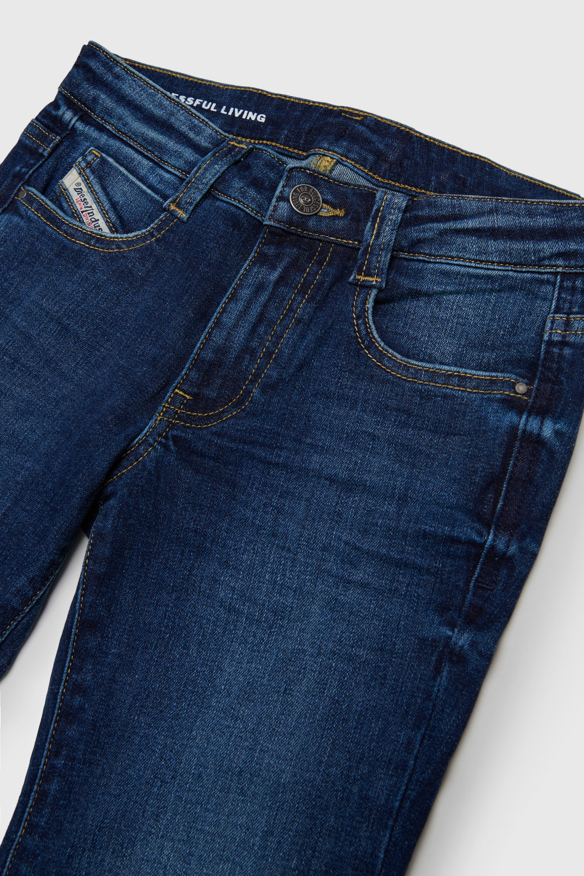 Diesel - Damen D-BLYS-J, Dunkelblau - 3