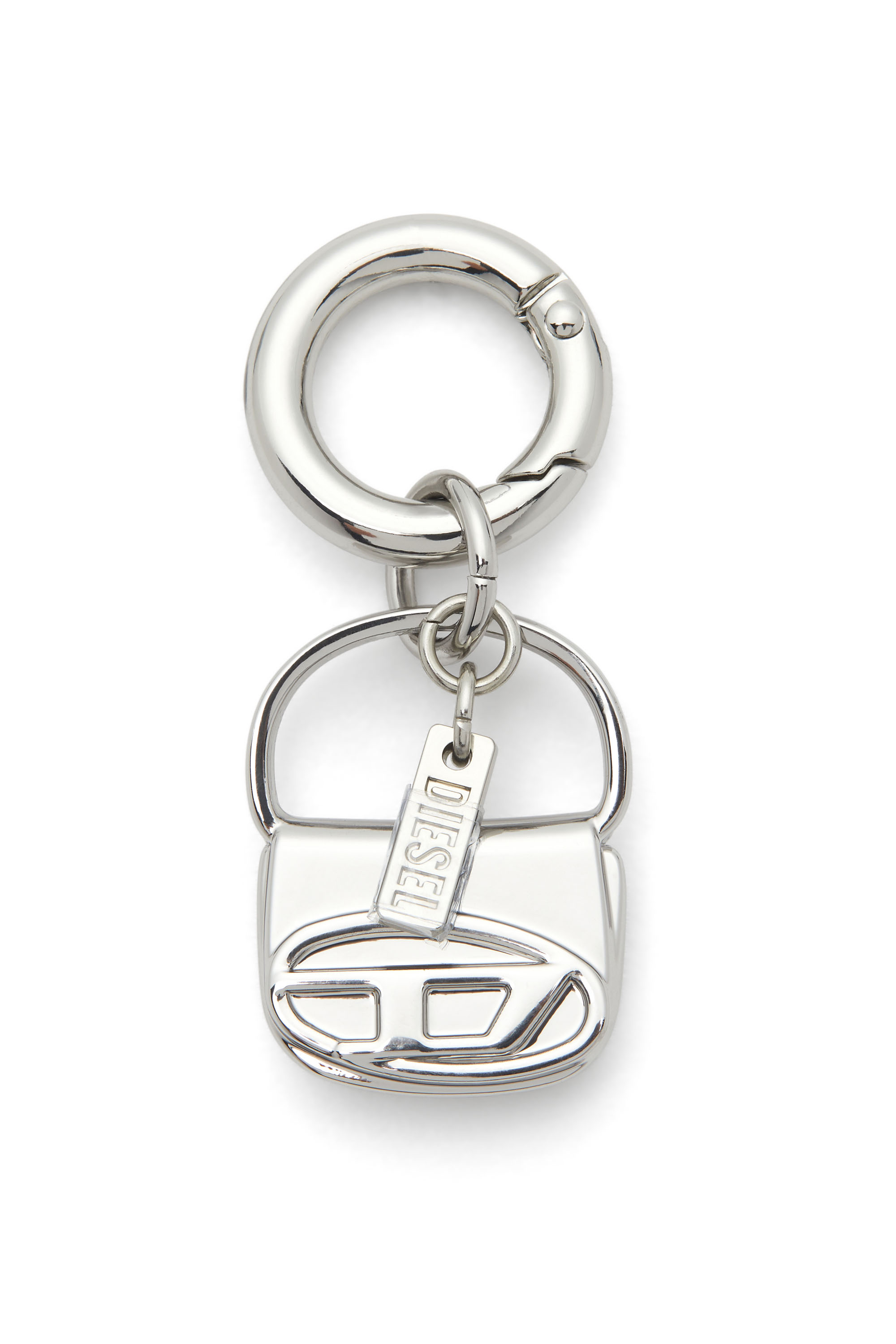 CHARM-1DR, Silber