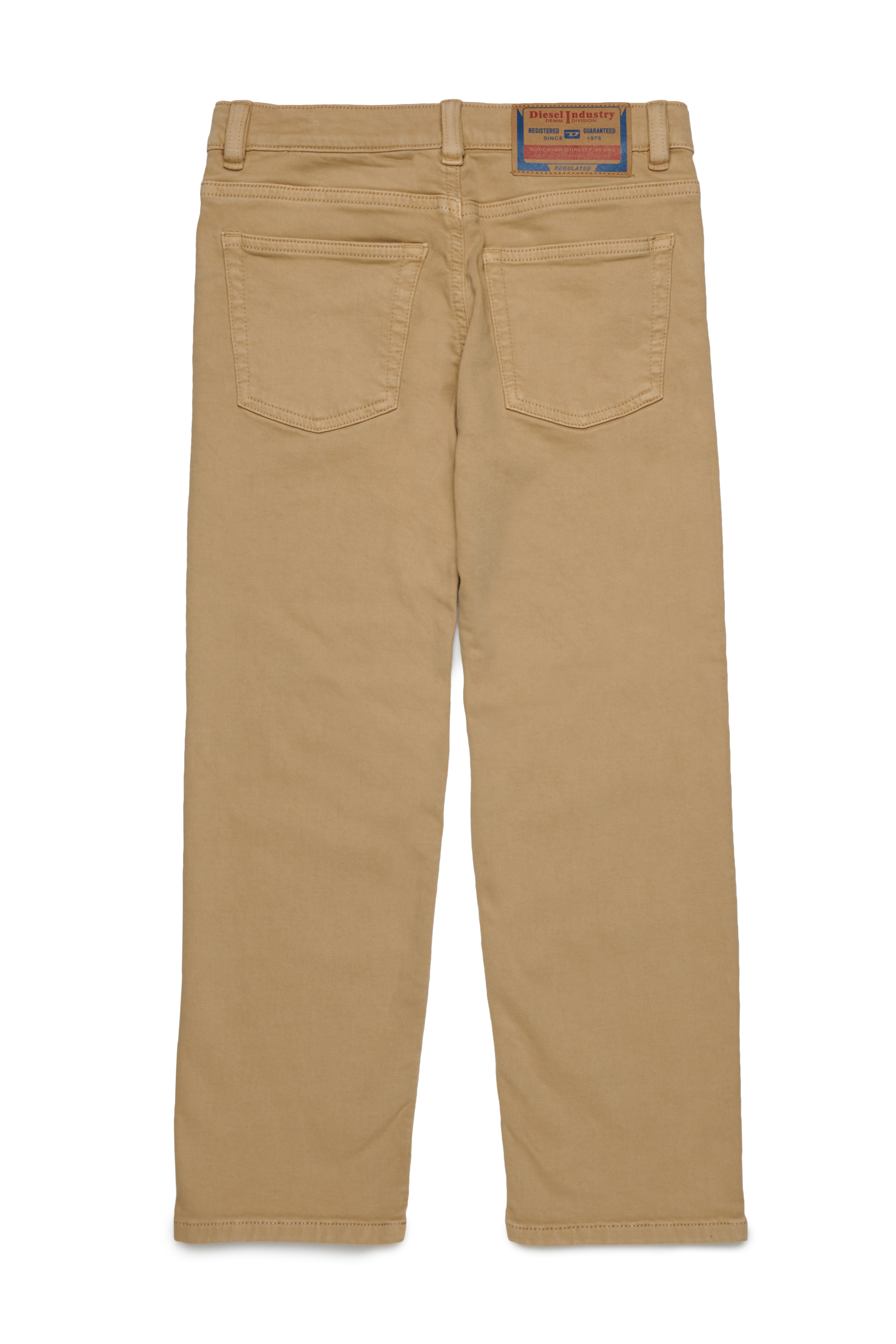 Diesel - Herren 2010-J JJJ, Hellbraun - 2