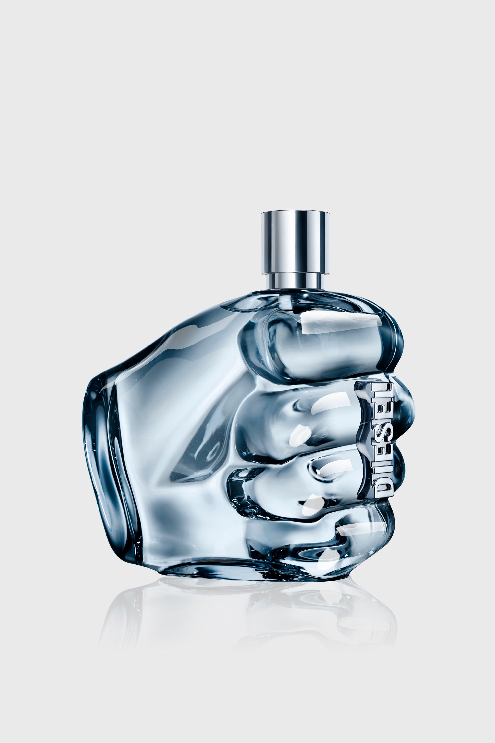 Diesel - OTB EDT 200 ML, Herren Only The Brave 200ml, Eau de Toilette in Blau - 1
