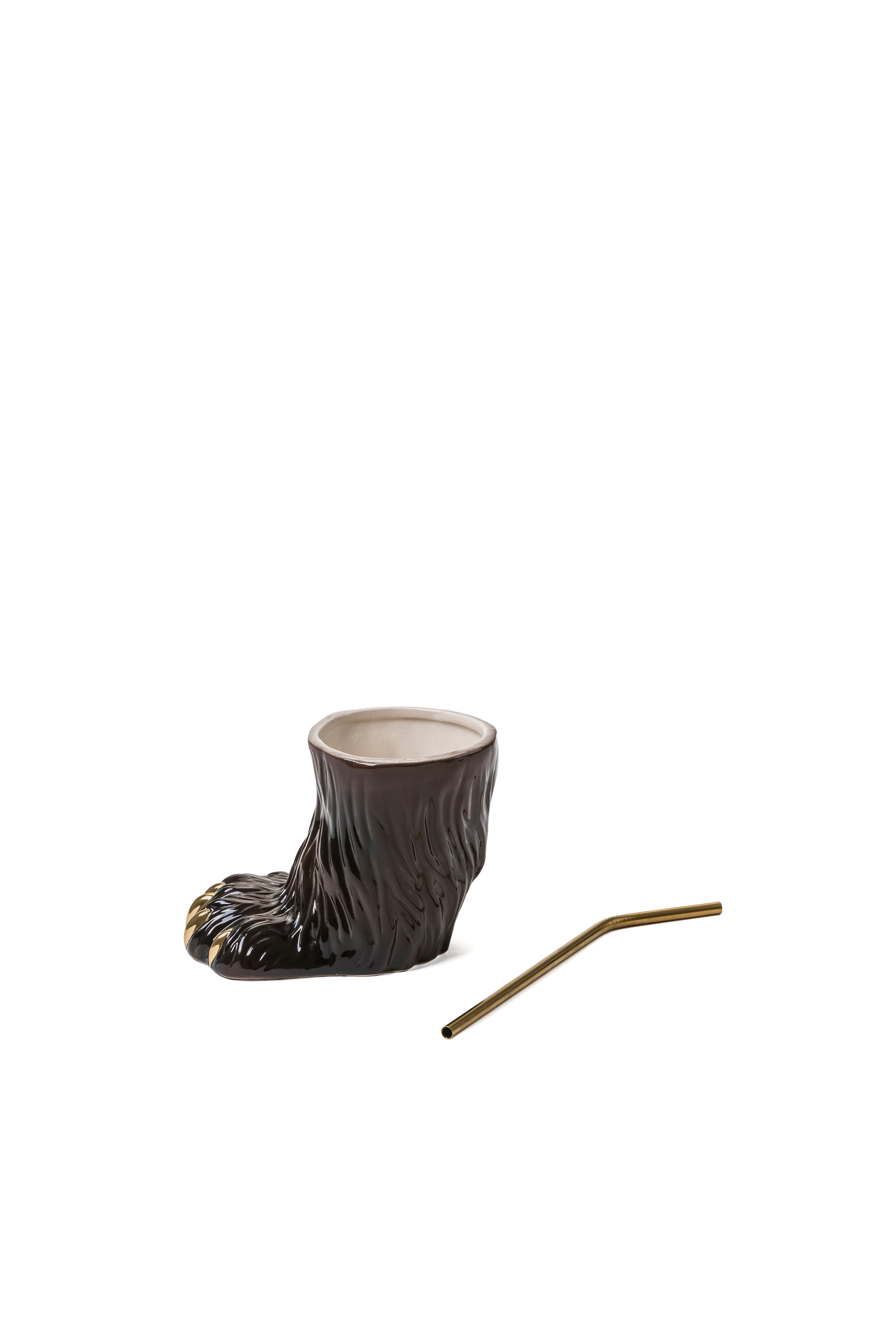 11083 Party Animal, Braun - Wohnaccessoires