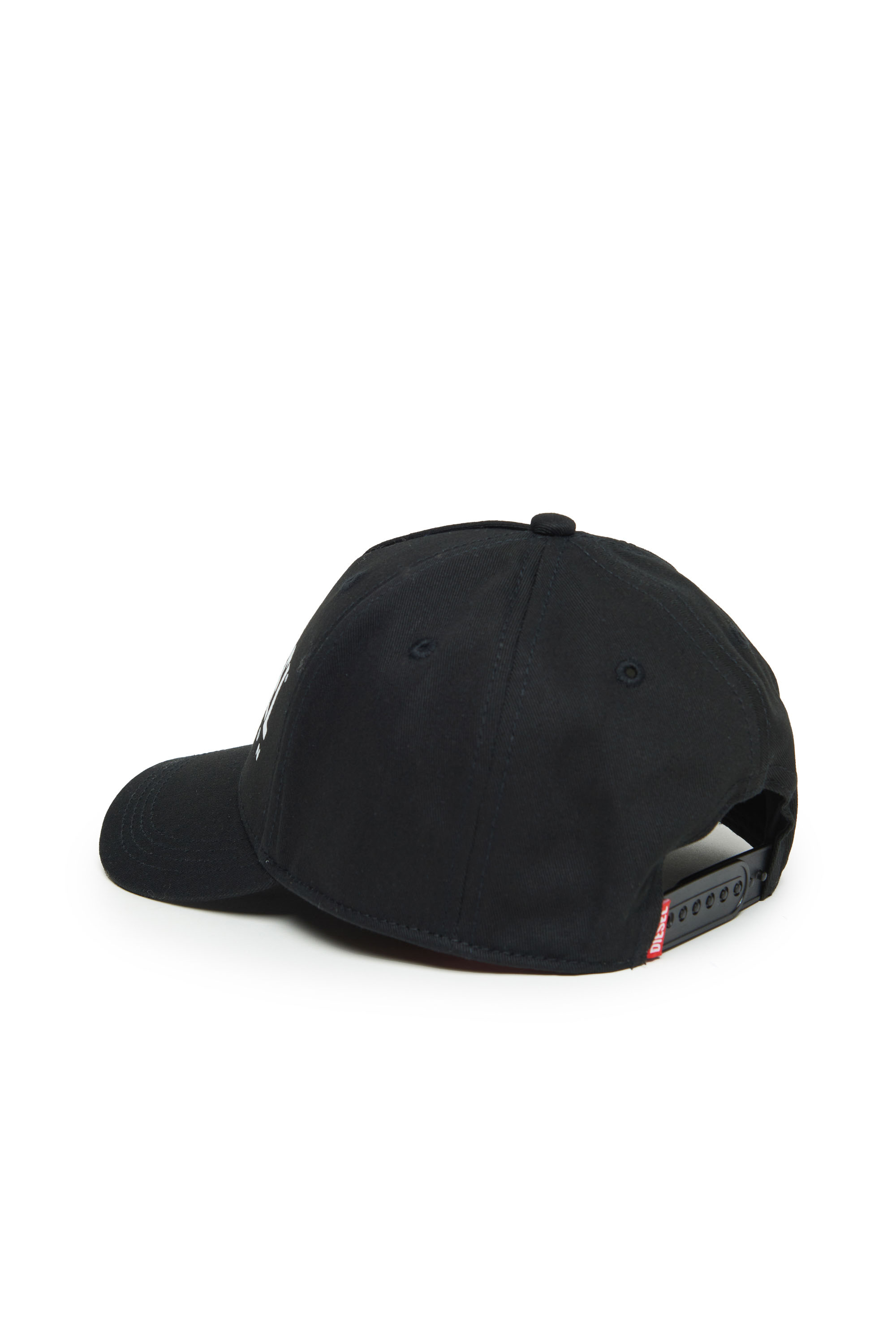 Diesel - FAMYX, Schwarz - Image 2