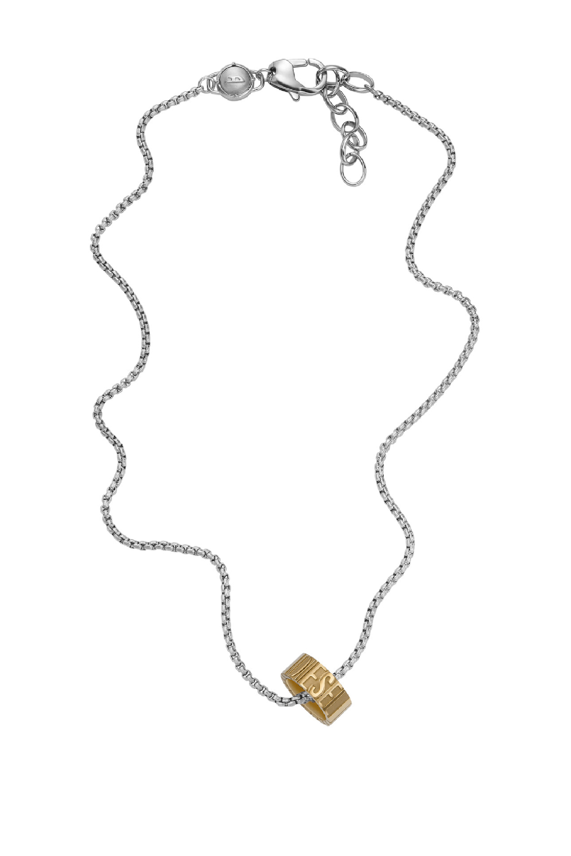 Diesel - DX1397, Gold - Image 2