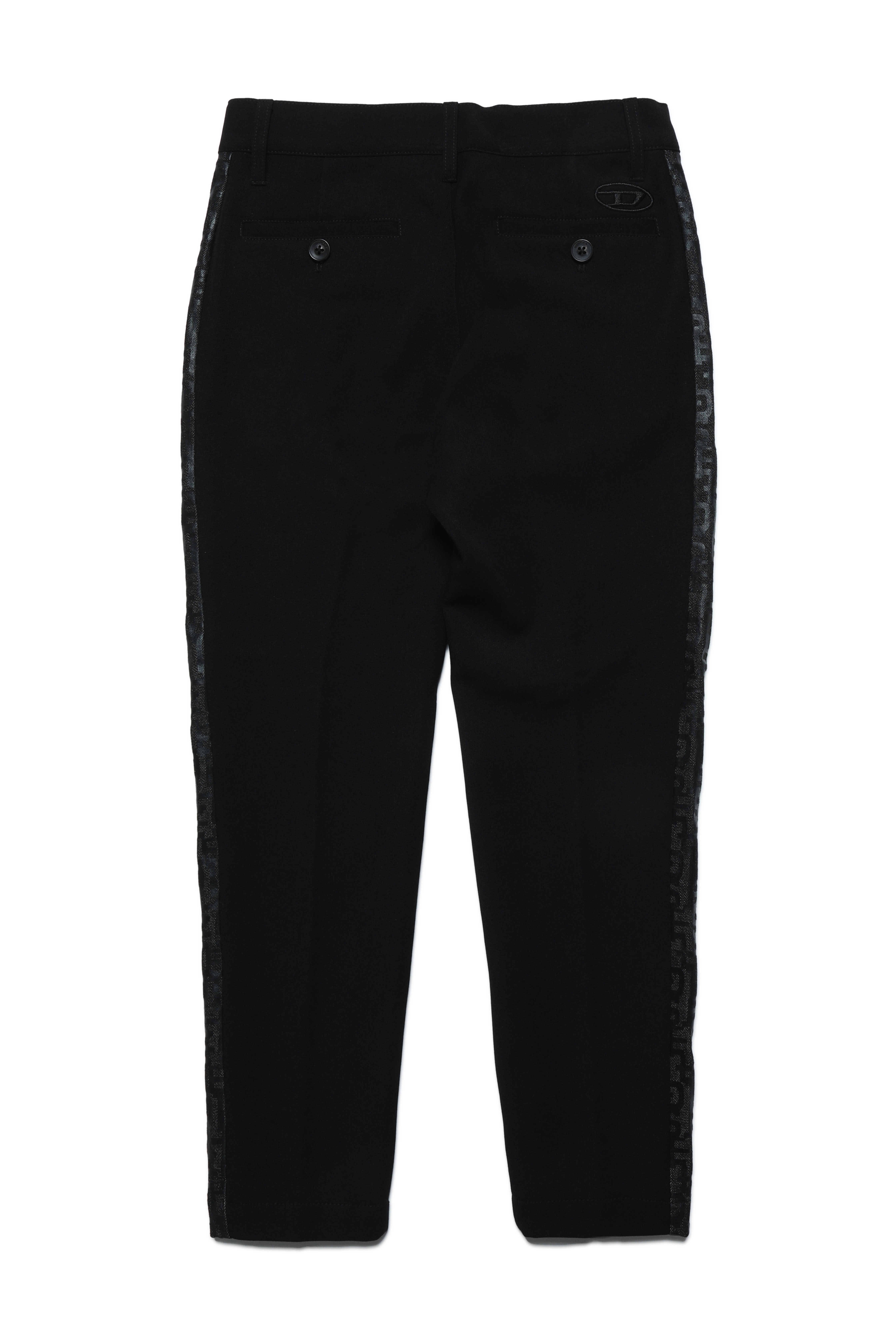Diesel - PSTRAIGHT, Schwarz - Image 2