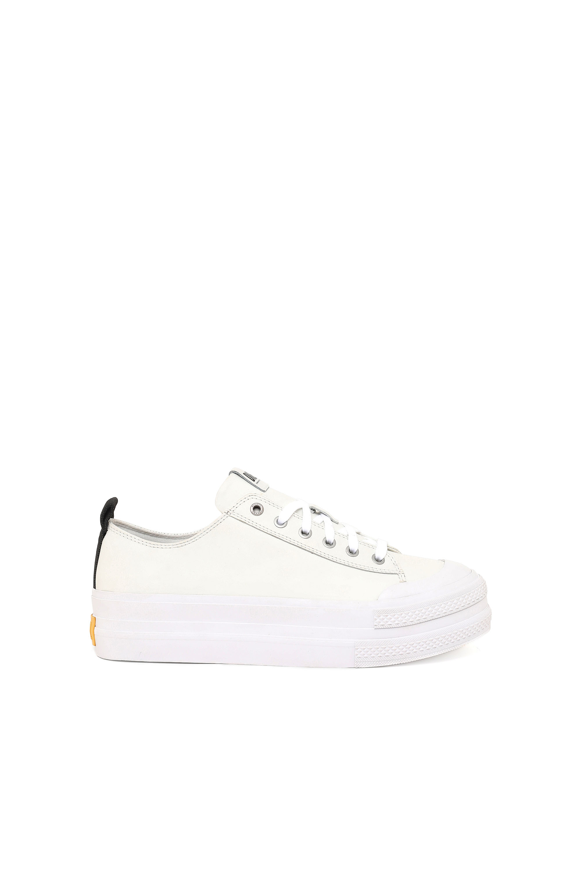 S-JOMUA LC, Weiß - Sneakers
