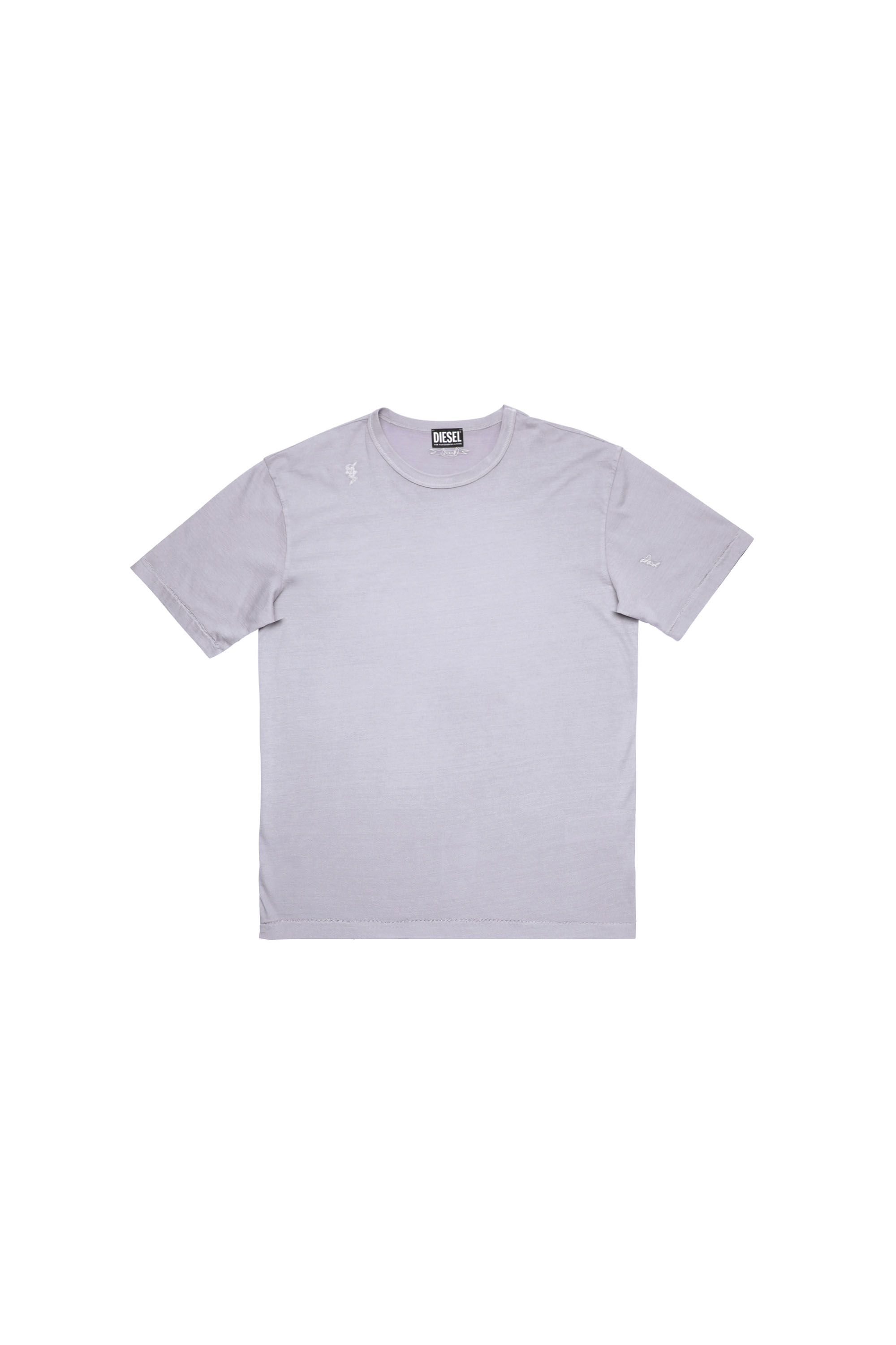 T-BOYISH-B2, Lila - T-Shirts