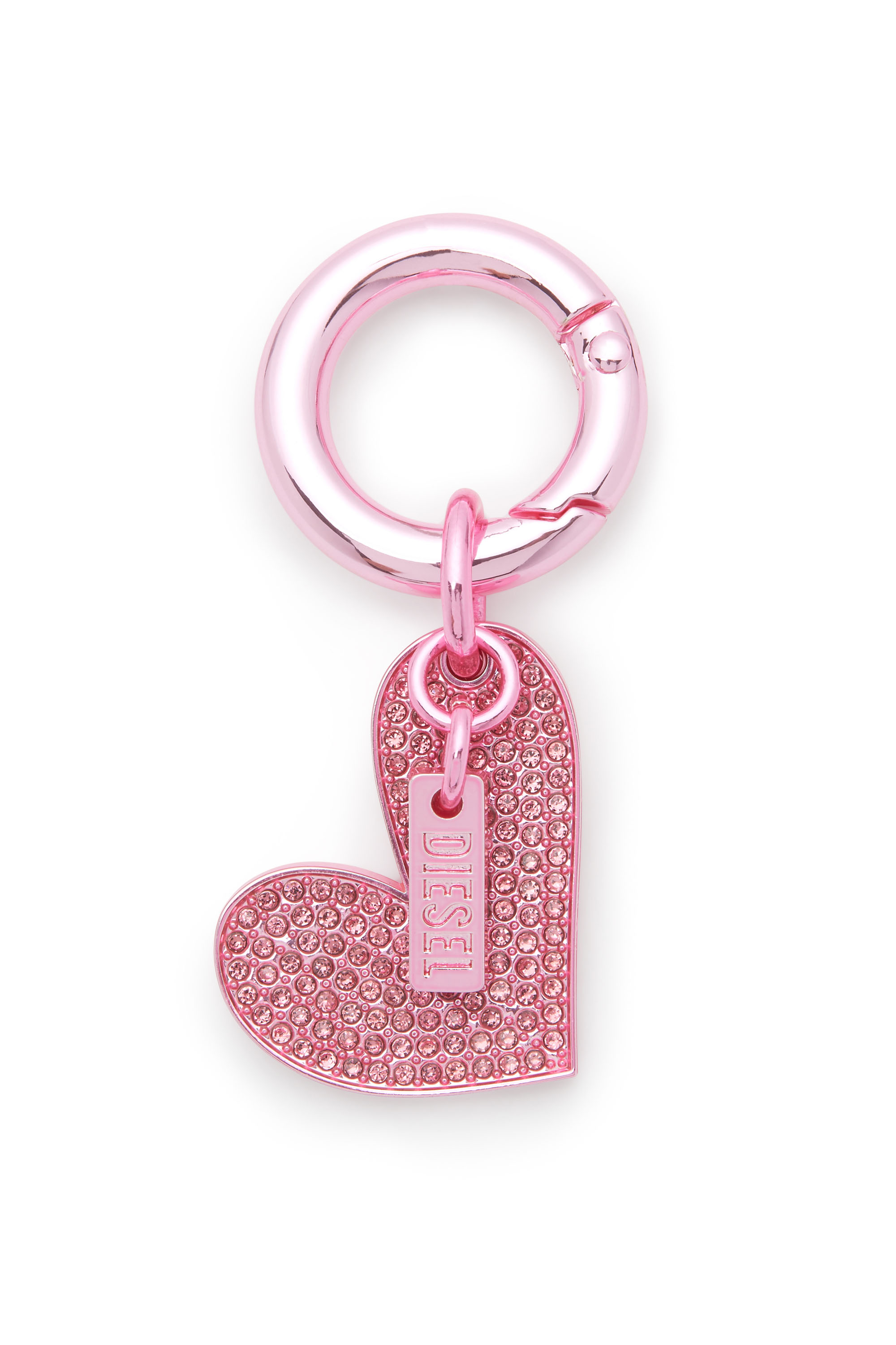 CHARM-HEART, Rosa