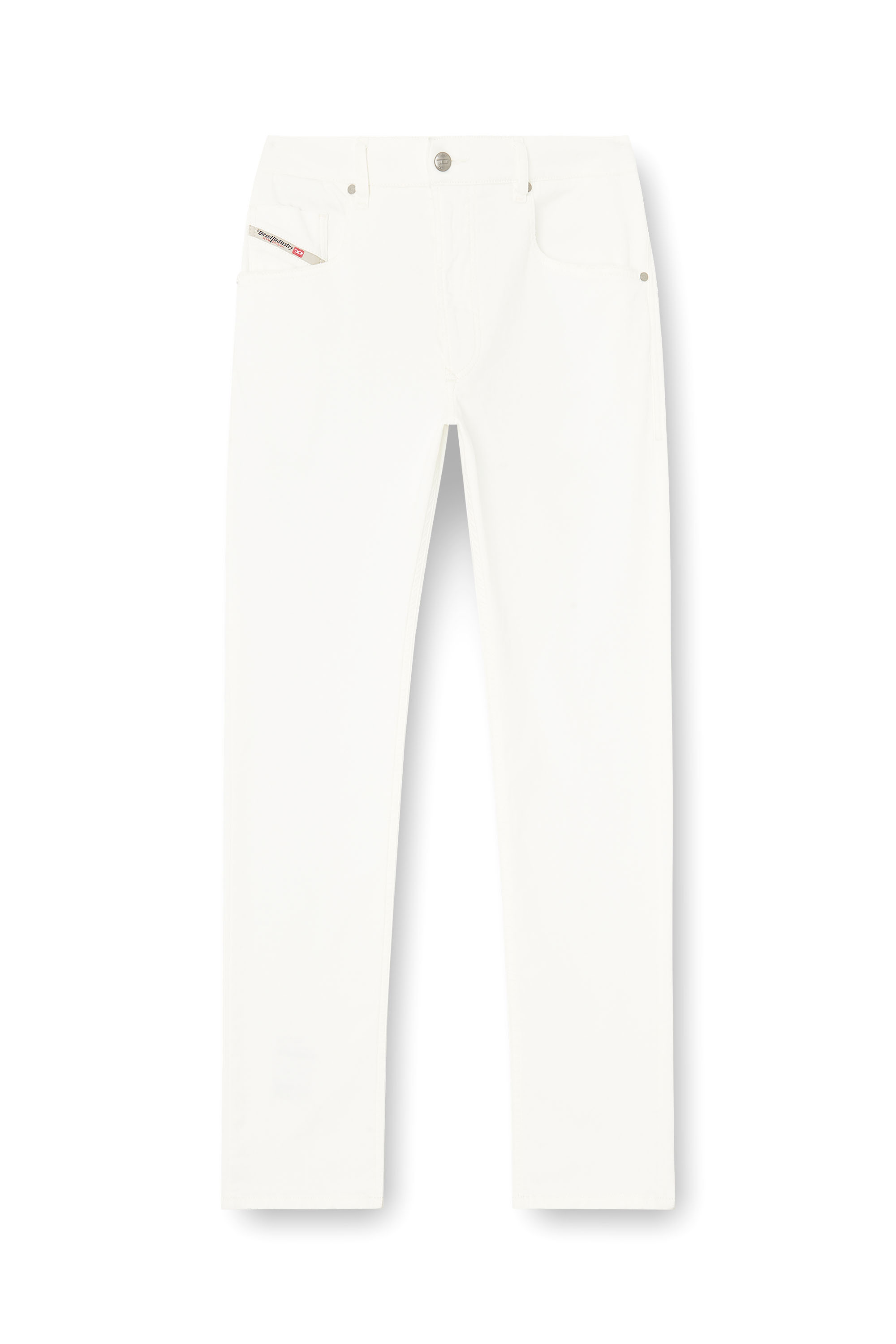 Diesel - Herren Regular 2032 D-Krooley-BW Joggjeans&reg; 068HX, null - 2