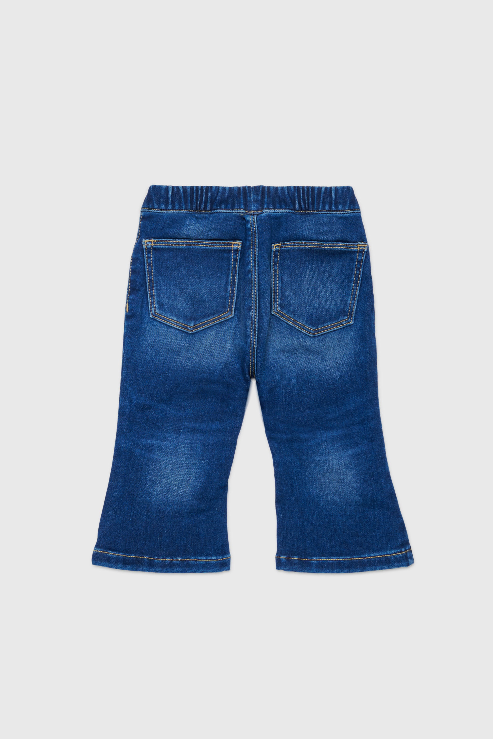 Diesel - Damen D-PAMI-B JJJ, Mittelblau - 2