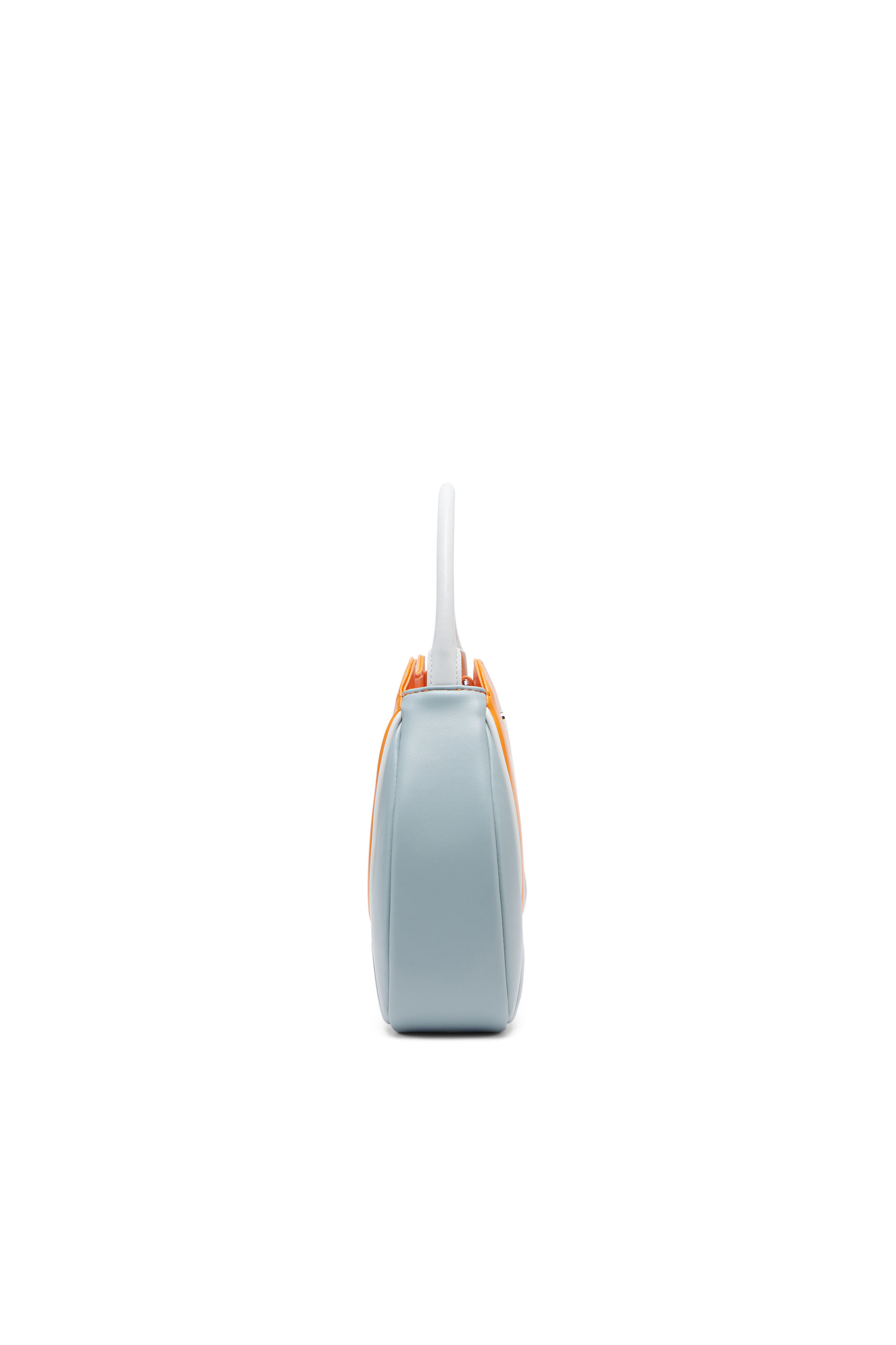 Diesel - PLAY TOP HANDLE, Orange/Grau - Image 3