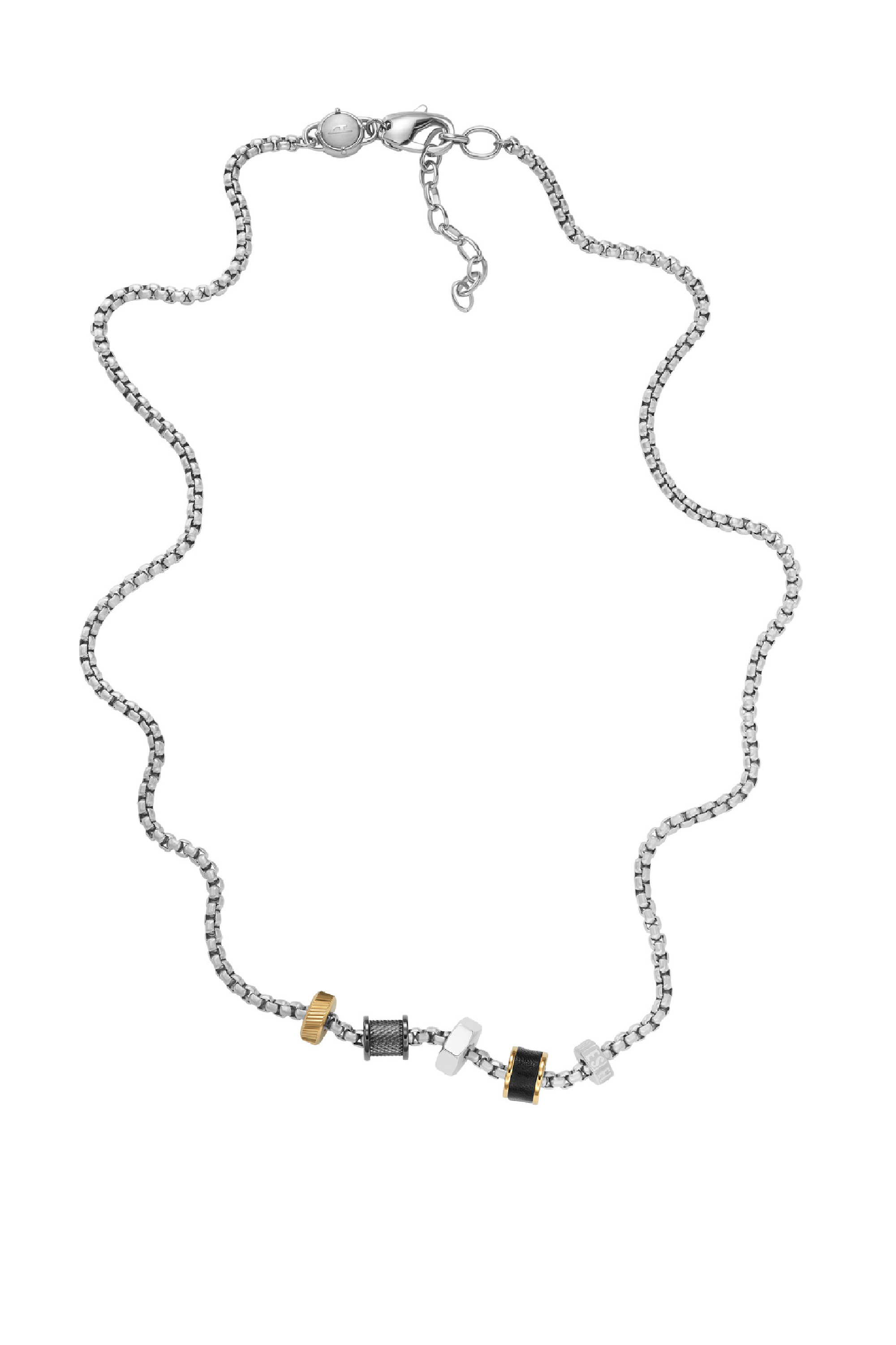 Diesel - DX1393, Silber - Image 2