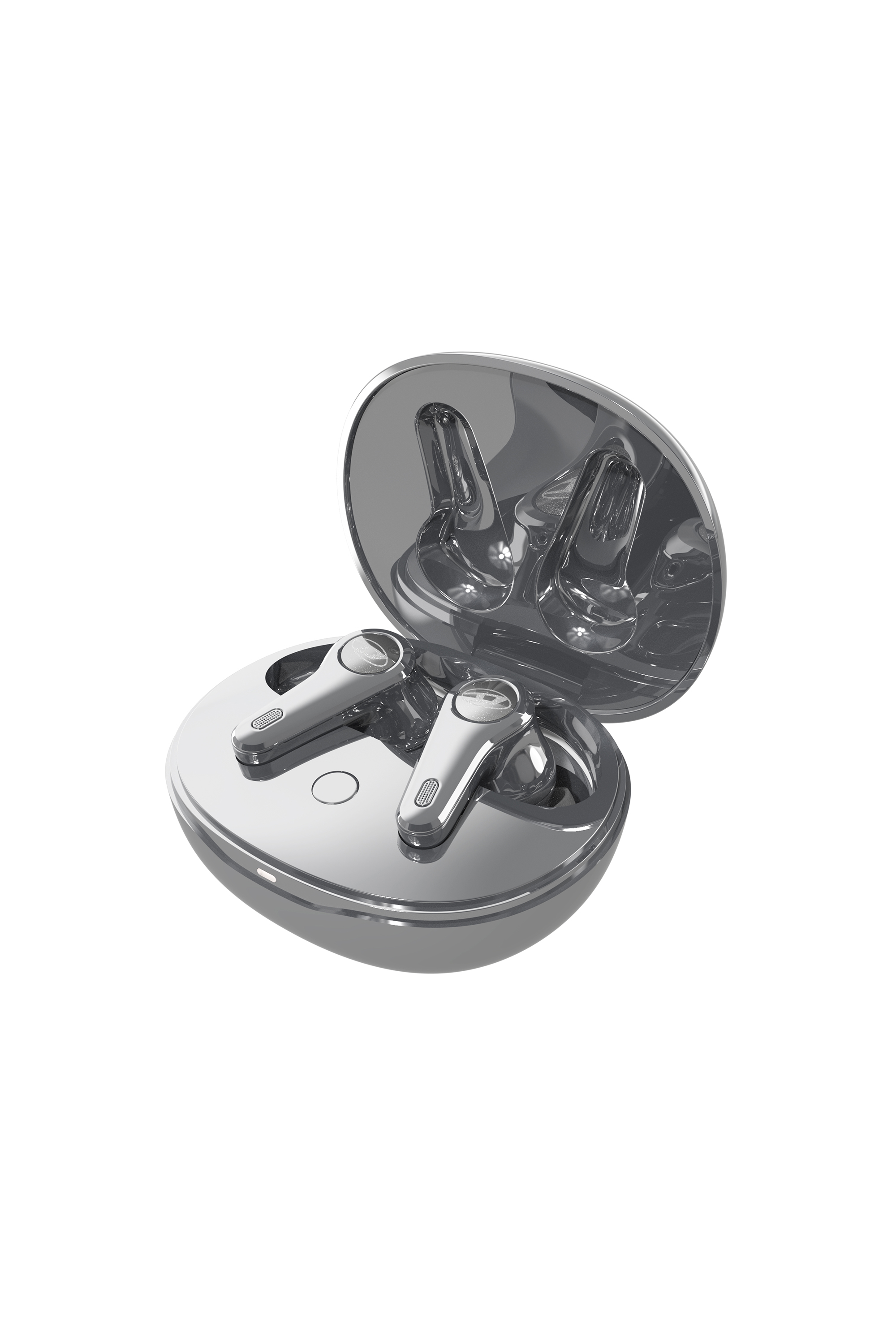 60215 TRUE WIRELESS EARBUDS, Grau