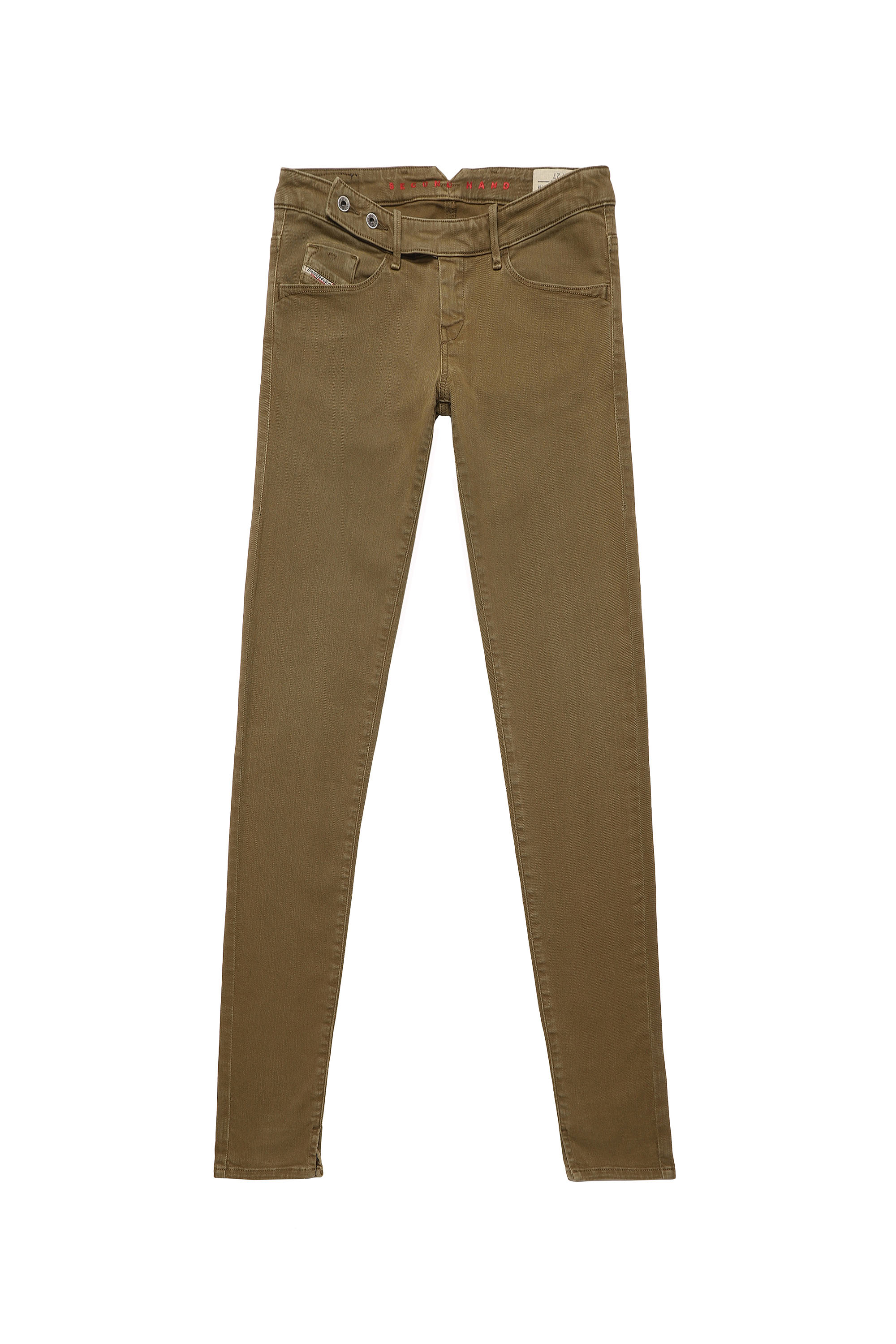 CHERICK, Armeegrün Diesel - Damen CHERICK, Armeegrün - 1